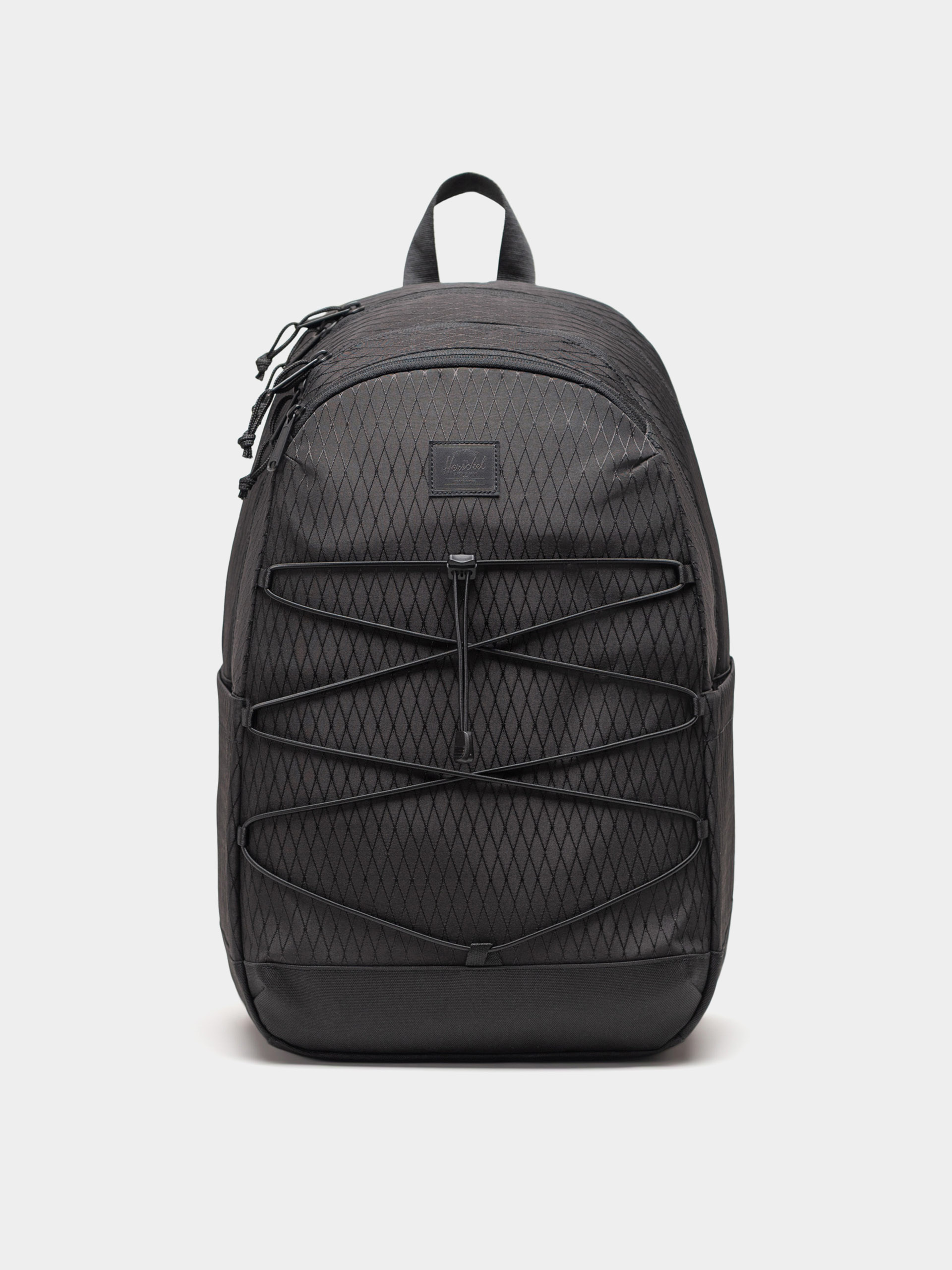 Batoh Herschel Supply Co. Kingston (black diamond/black)