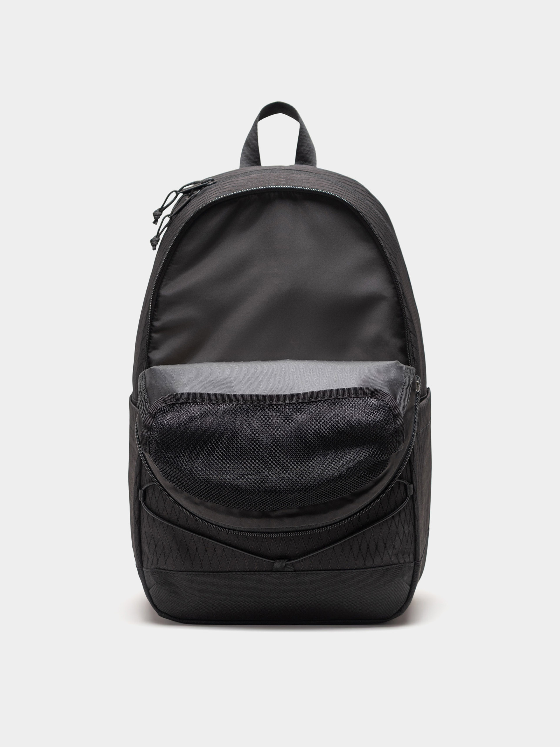 Batoh Herschel Supply Co. Kingston (black diamond/black)