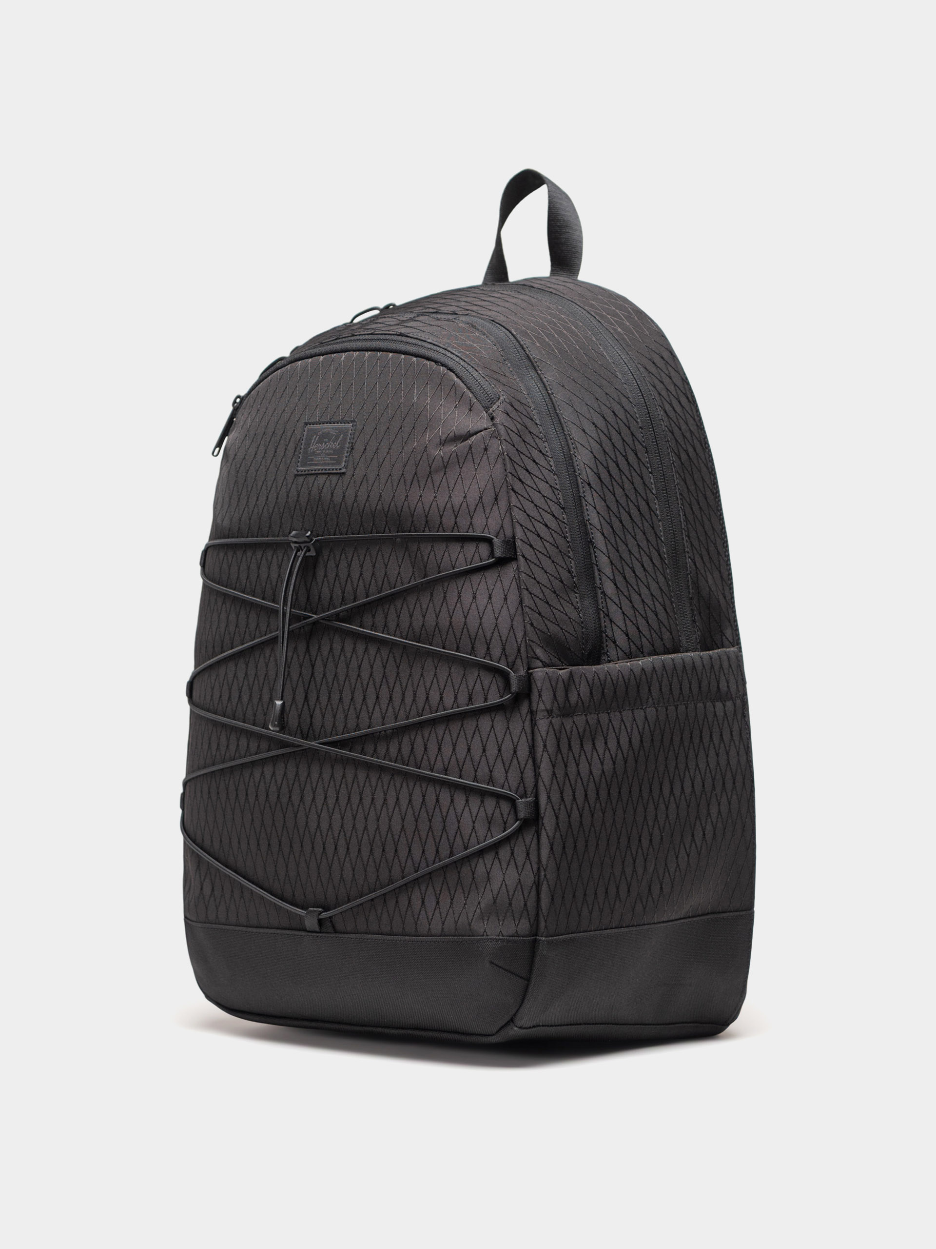 Batoh Herschel Supply Co. Kingston (black diamond/black)