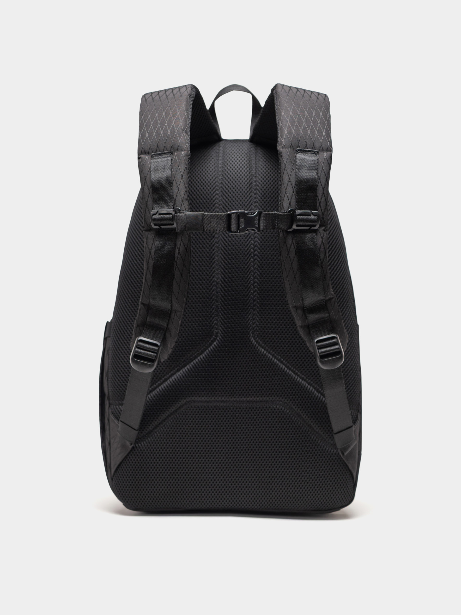 Batoh Herschel Supply Co. Kingston (black diamond/black)