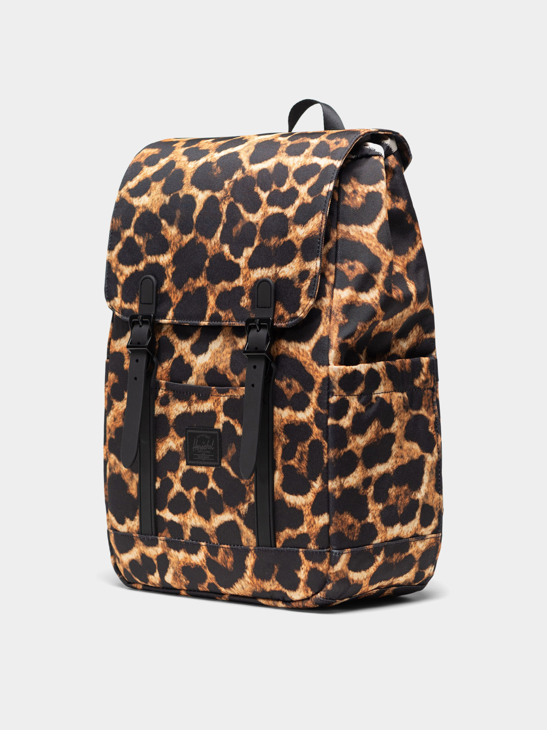 Batoh Herschel Supply Co. Retreat Small (digi leopard light)