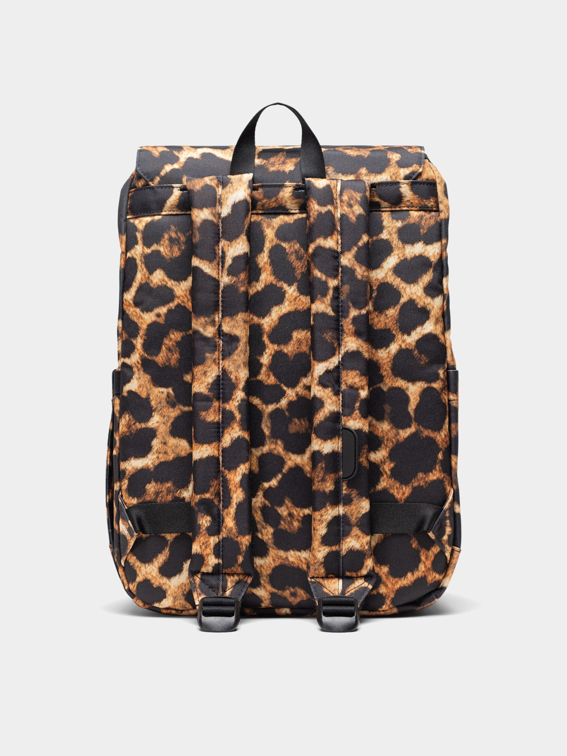 Batoh Herschel Supply Co. Retreat Small (digi leopard light)