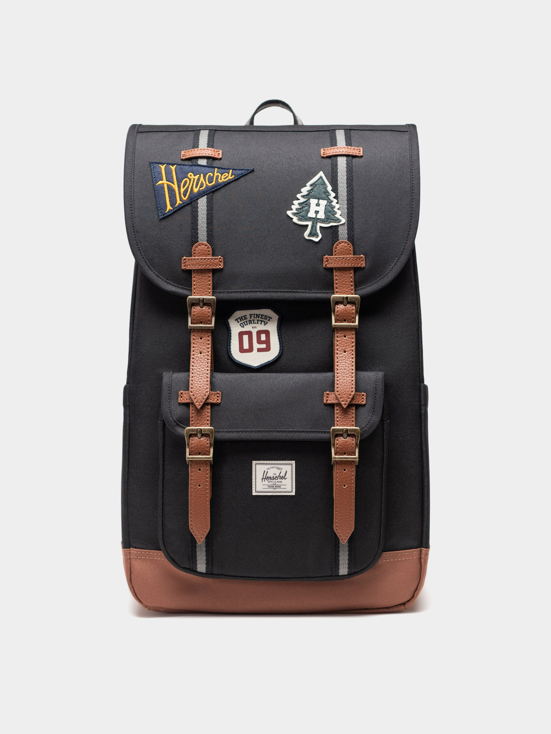 Batoh Herschel Supply Co. Little America
