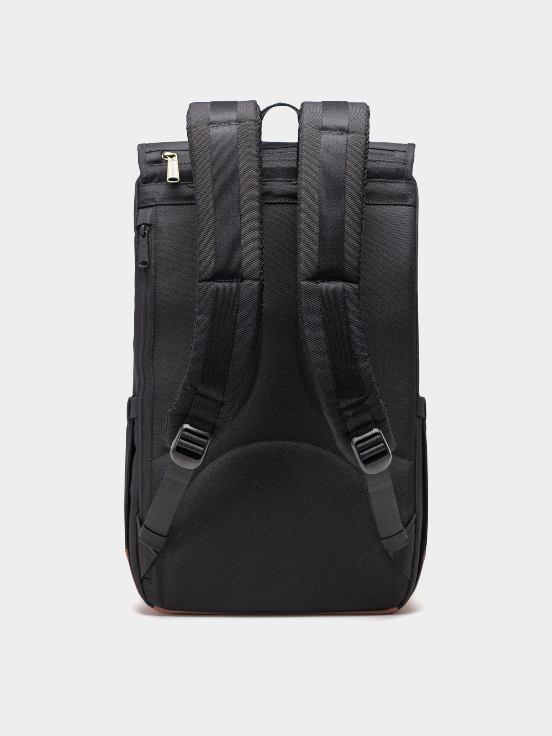 Batoh Herschel Supply Co. Little America (patches black)