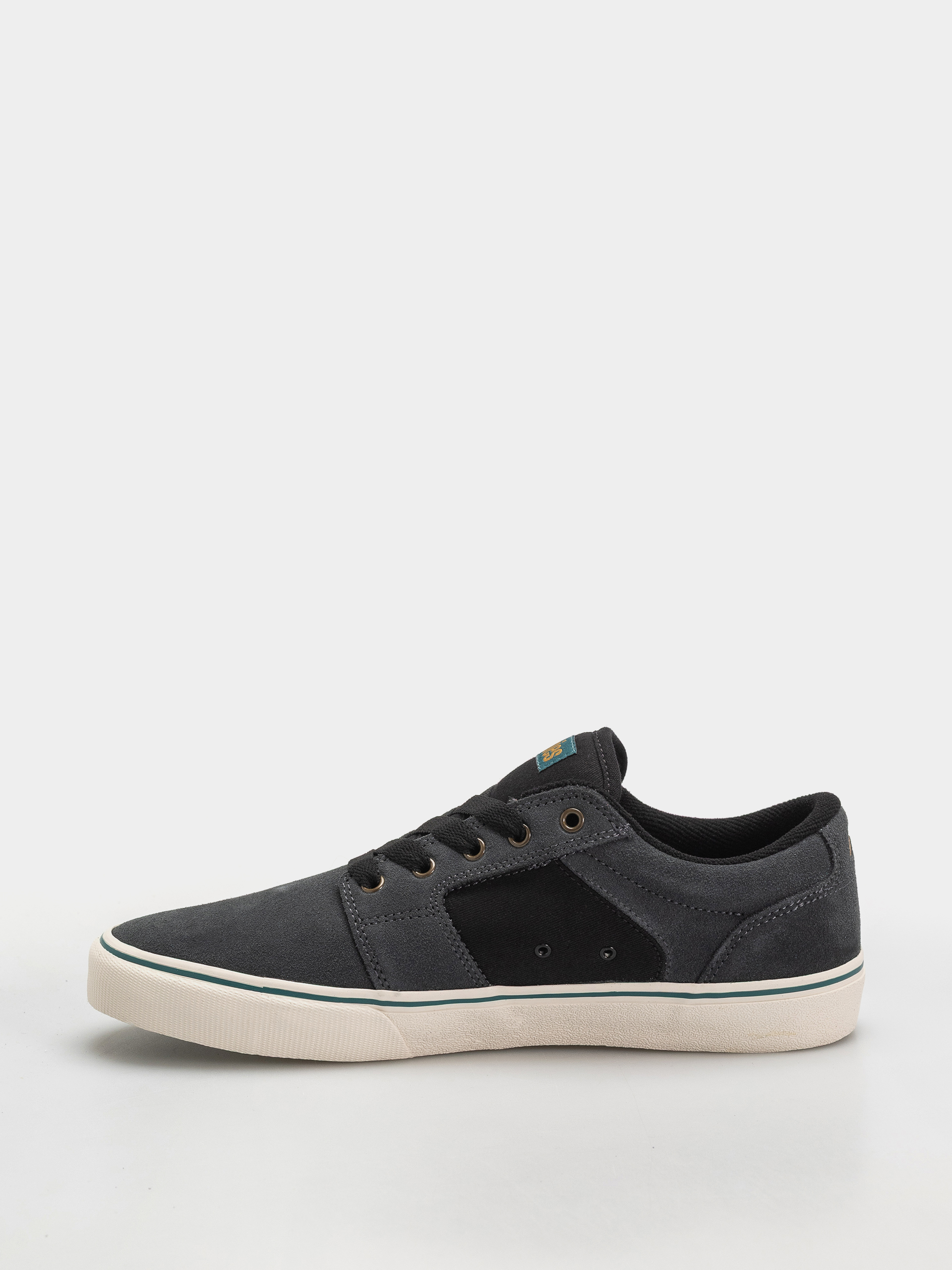 Topánky Etnies Barge Ls (grey/black/slate)