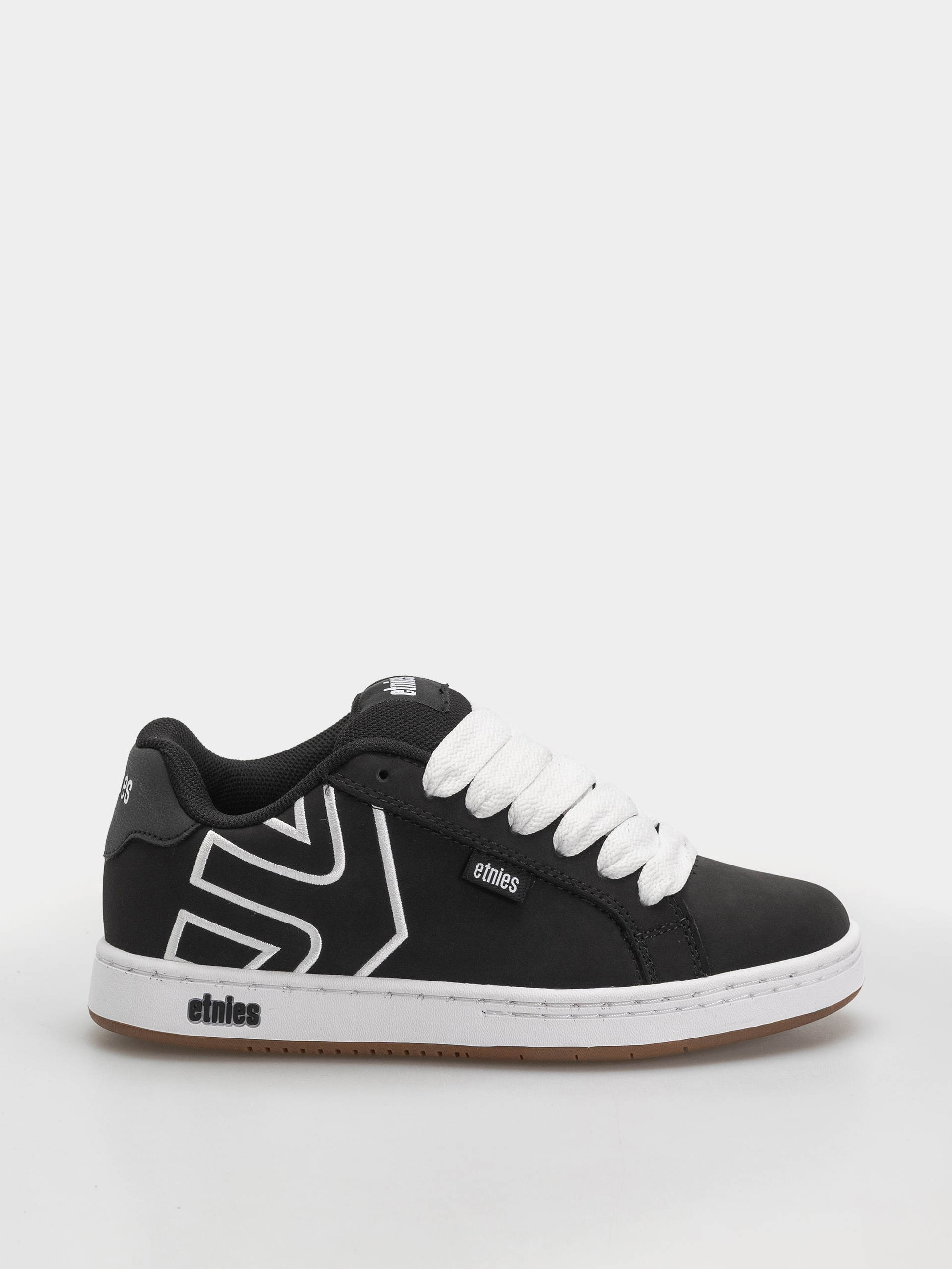 Topánky Etnies Fader