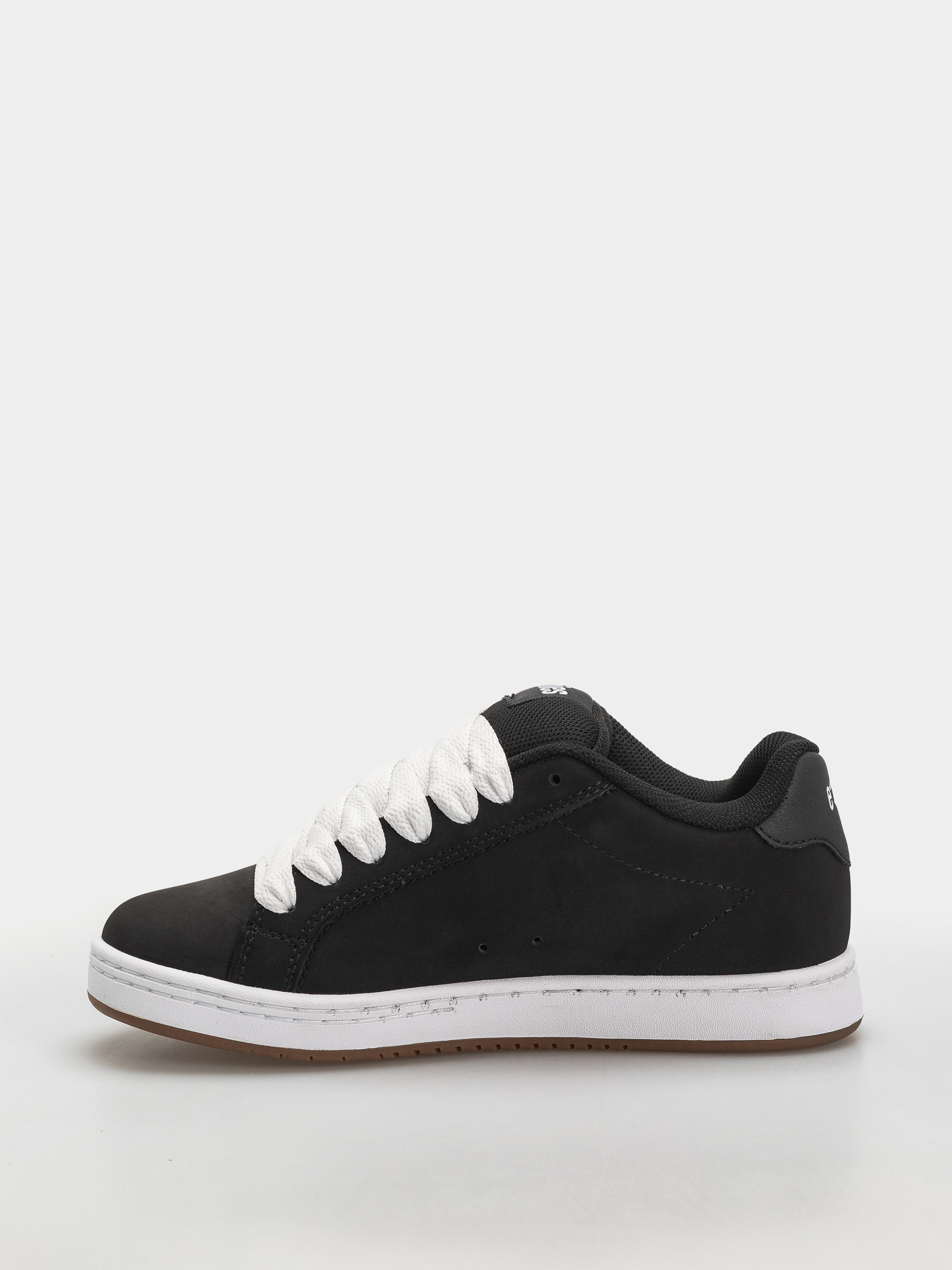 Topánky Etnies Fader (black/white)