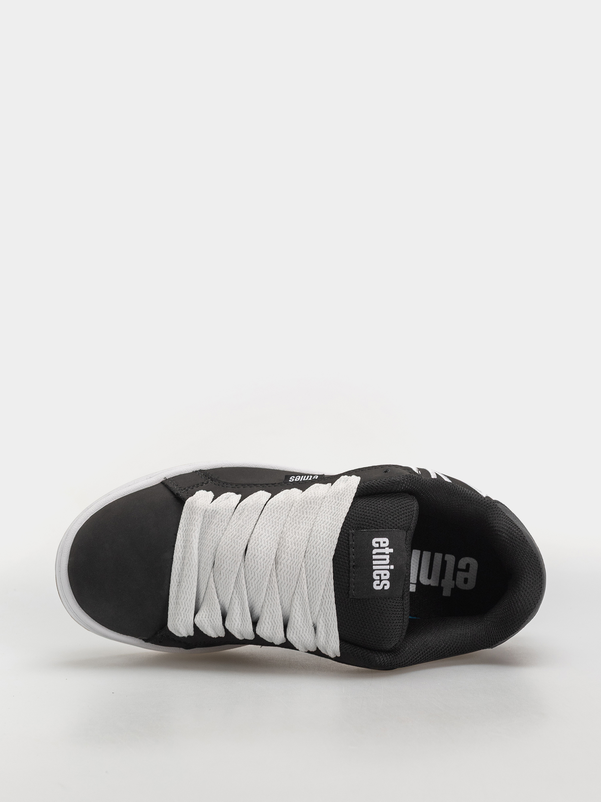 Topánky Etnies Fader (black/white)