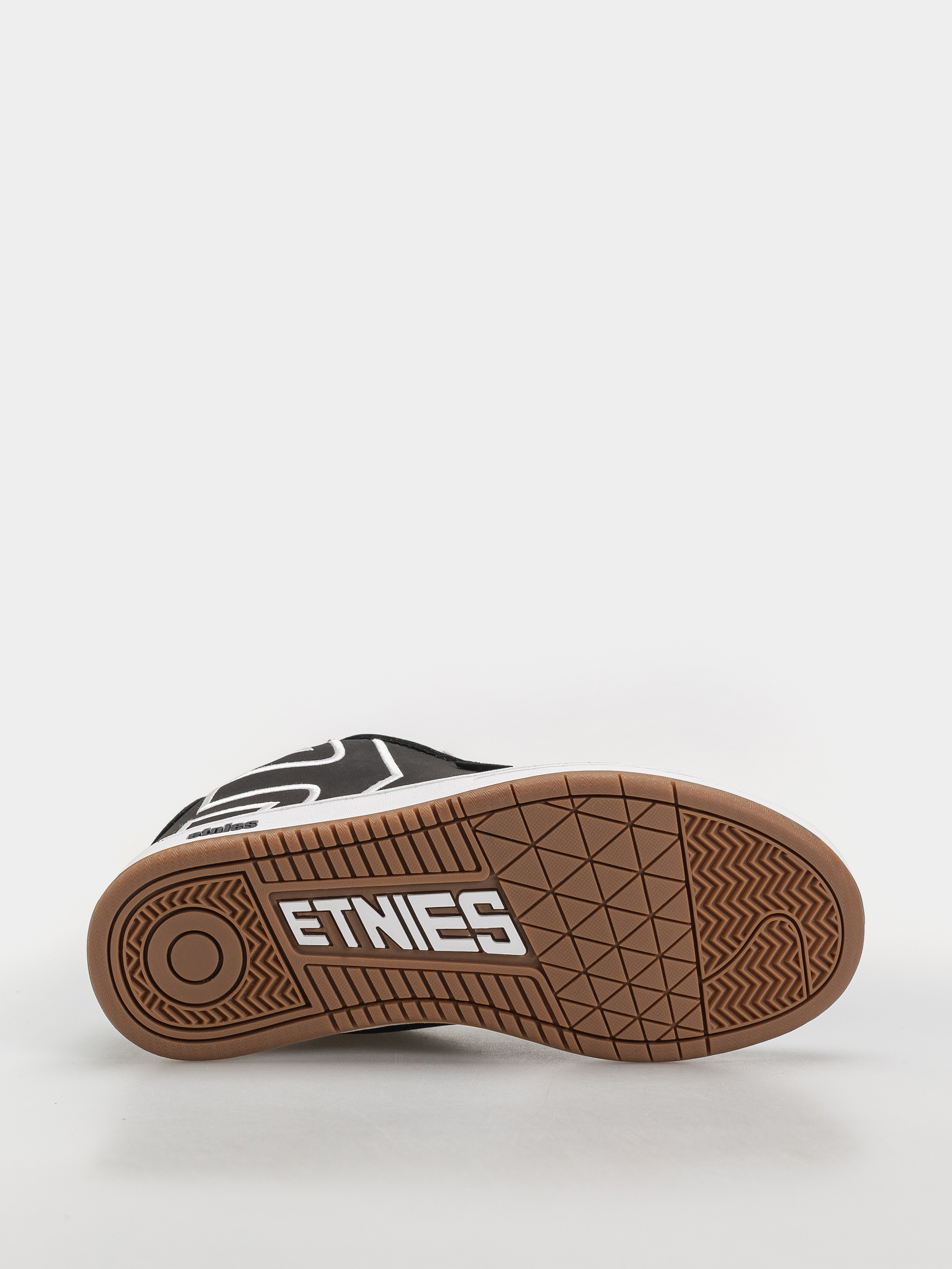 Topánky Etnies Fader (black/white)