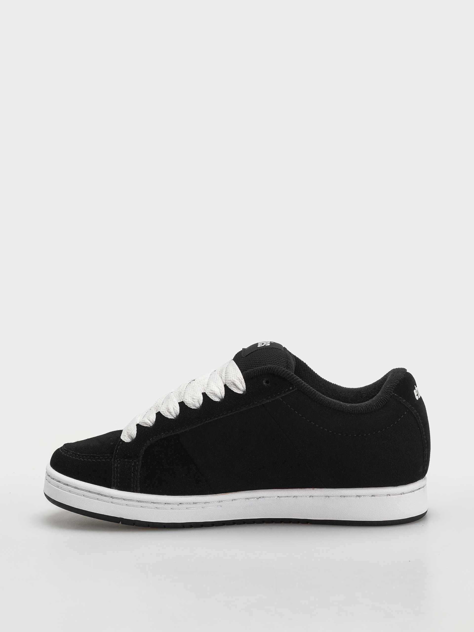 Topánky Etnies Kingpin (black/white/white)
