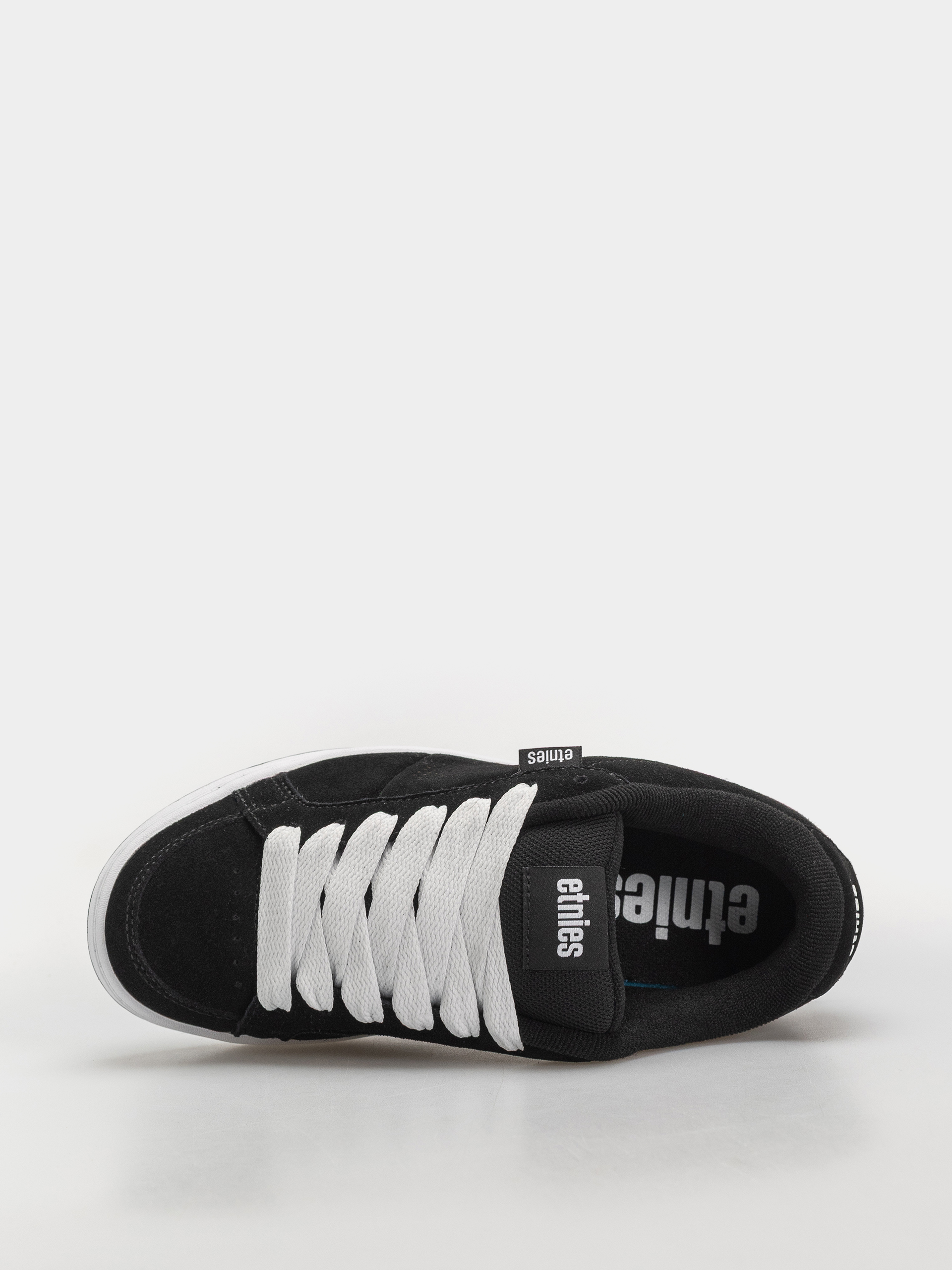 Topánky Etnies Kingpin (black/white/white)
