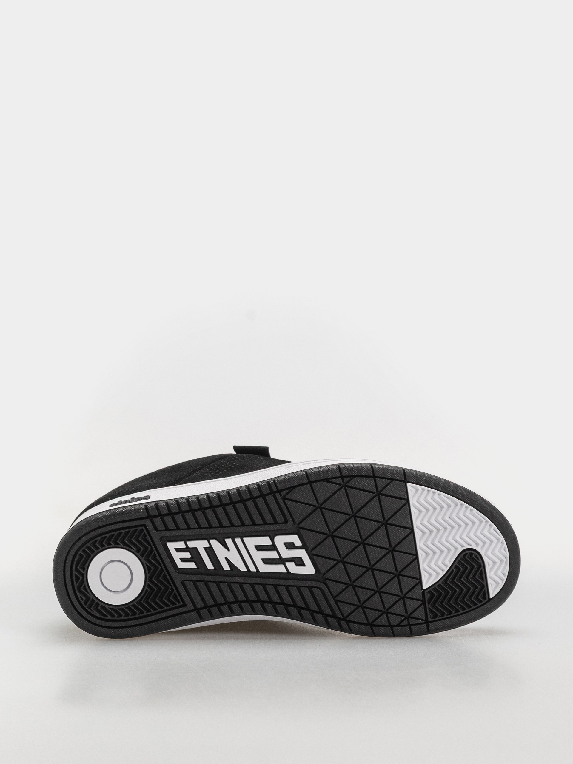Topánky Etnies Kingpin (black/white/white)