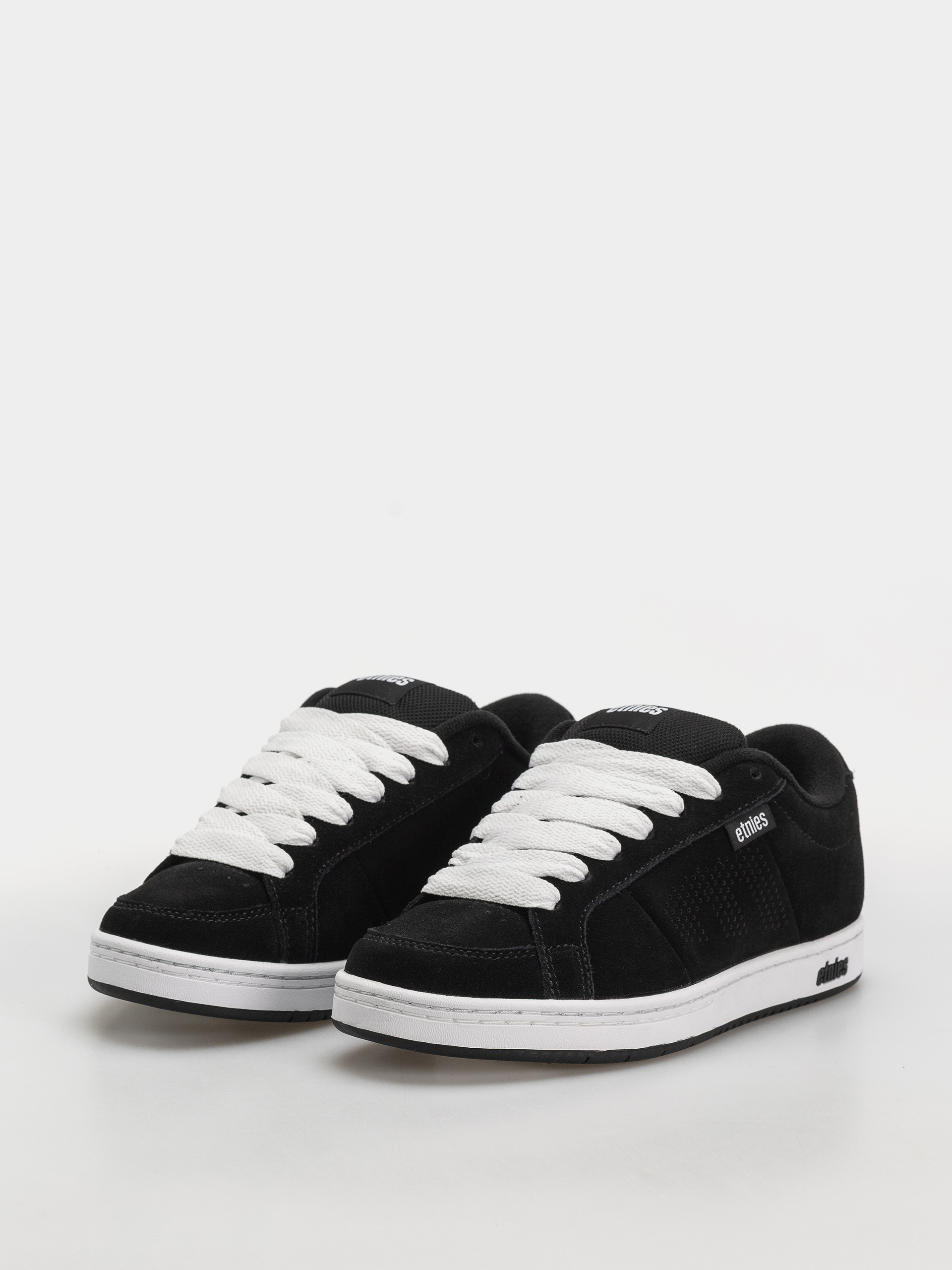 Topánky Etnies Kingpin (black/white/white)