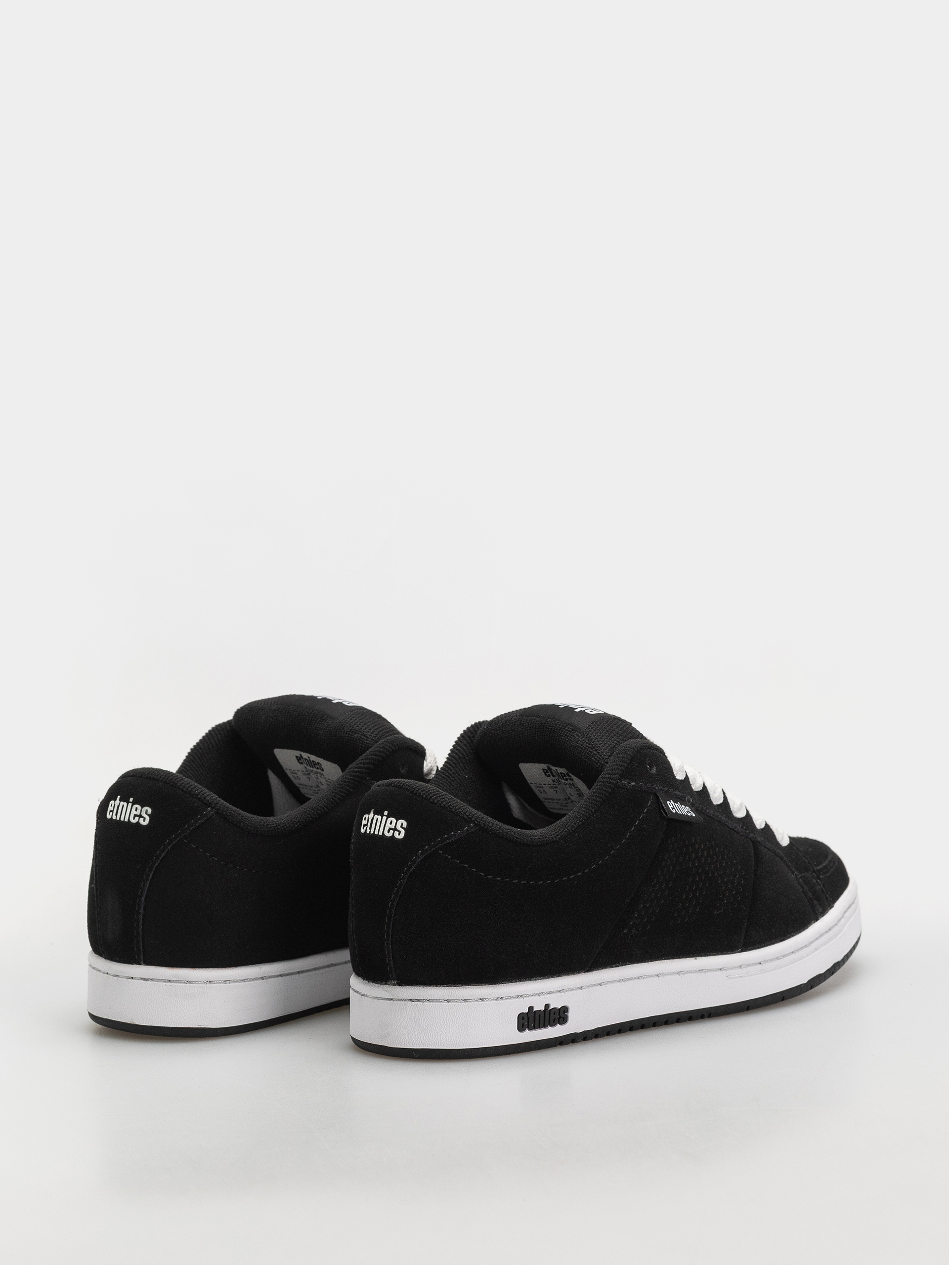Topánky Etnies Kingpin (black/white/white)