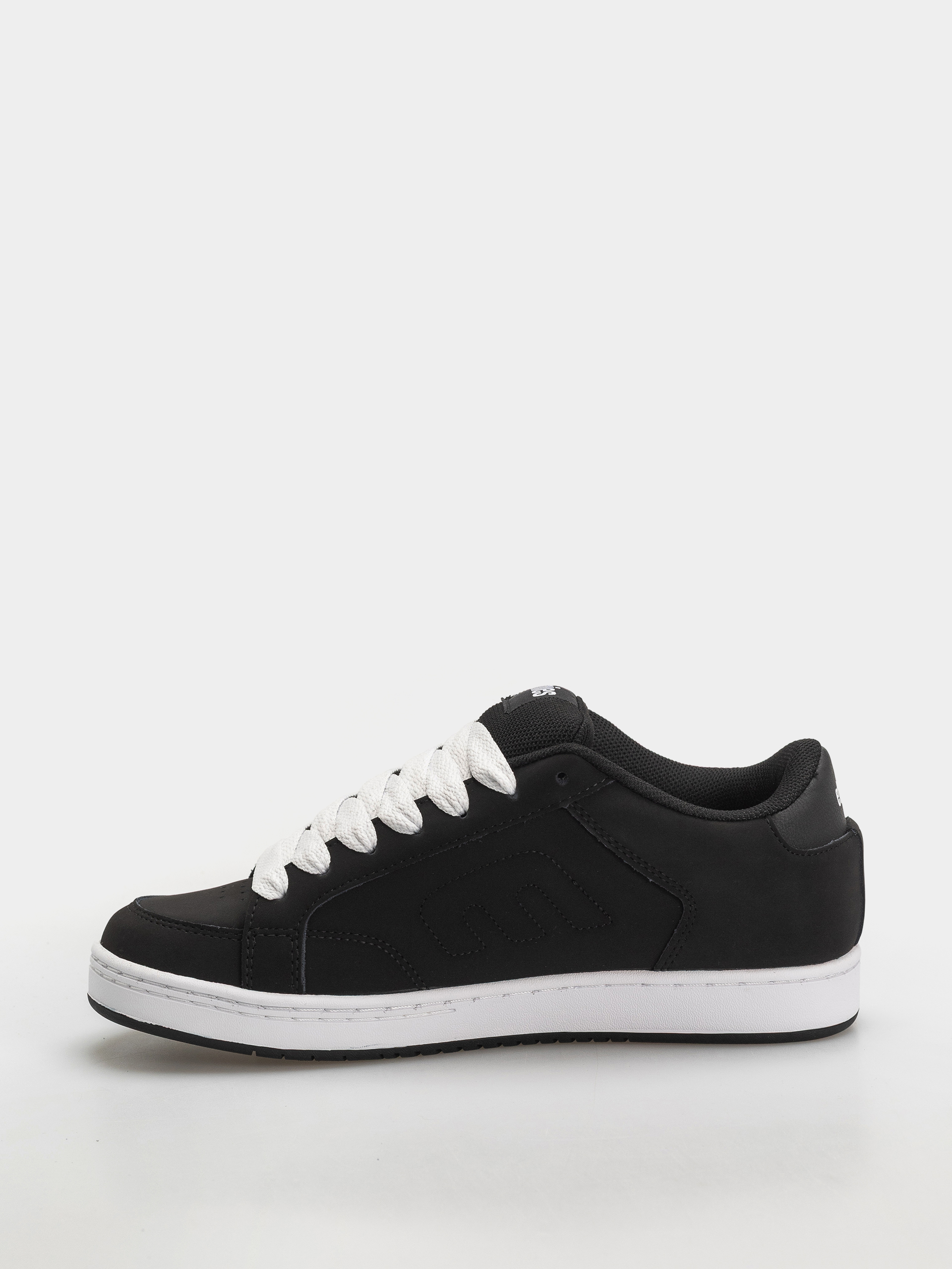 Topánky Etnies Kingpin 2K (black/white)