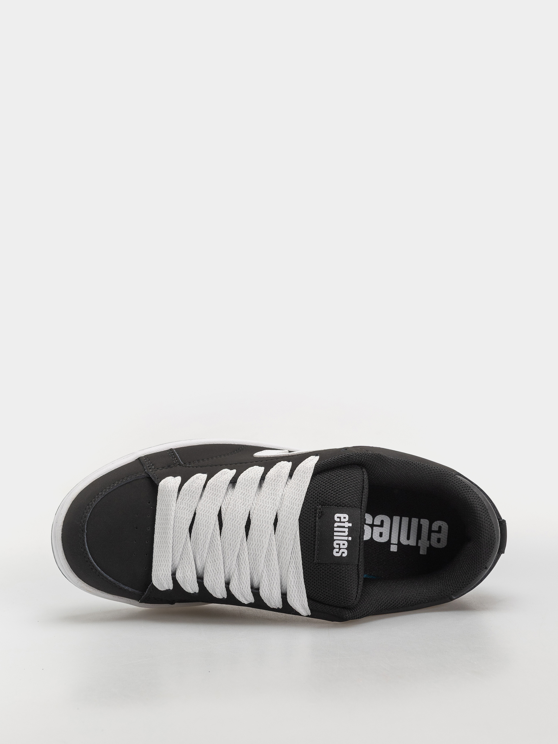 Topánky Etnies Kingpin 2K (black/white)