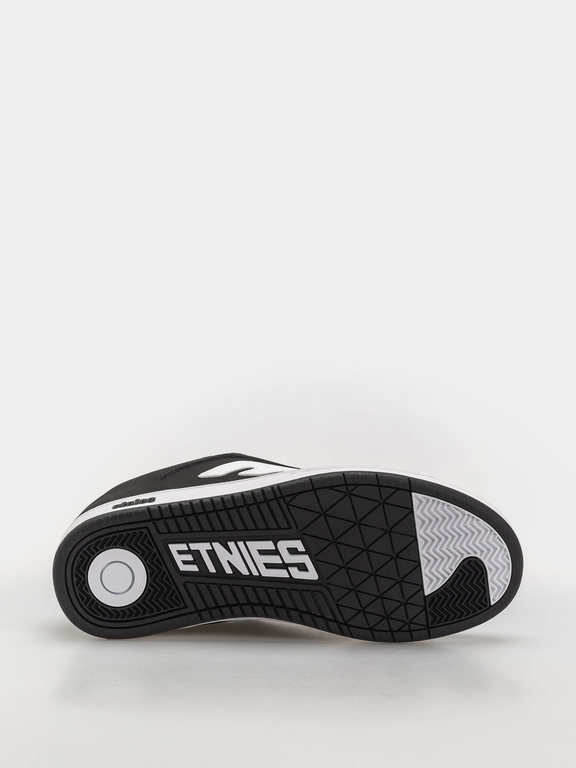 Topánky Etnies Kingpin 2K (black/white)