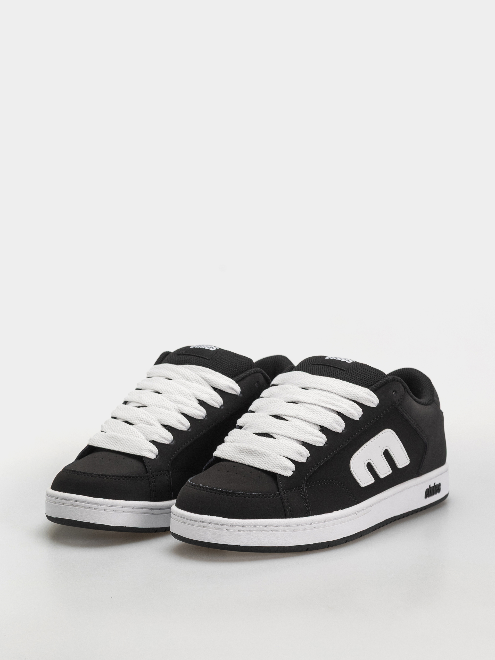 Topánky Etnies Kingpin 2K (black/white)