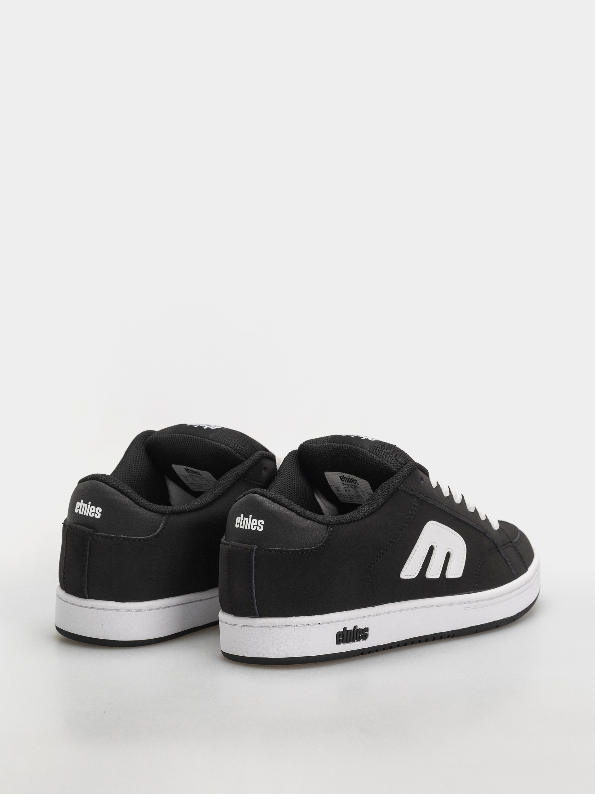 Topánky Etnies Kingpin 2K (black/white)