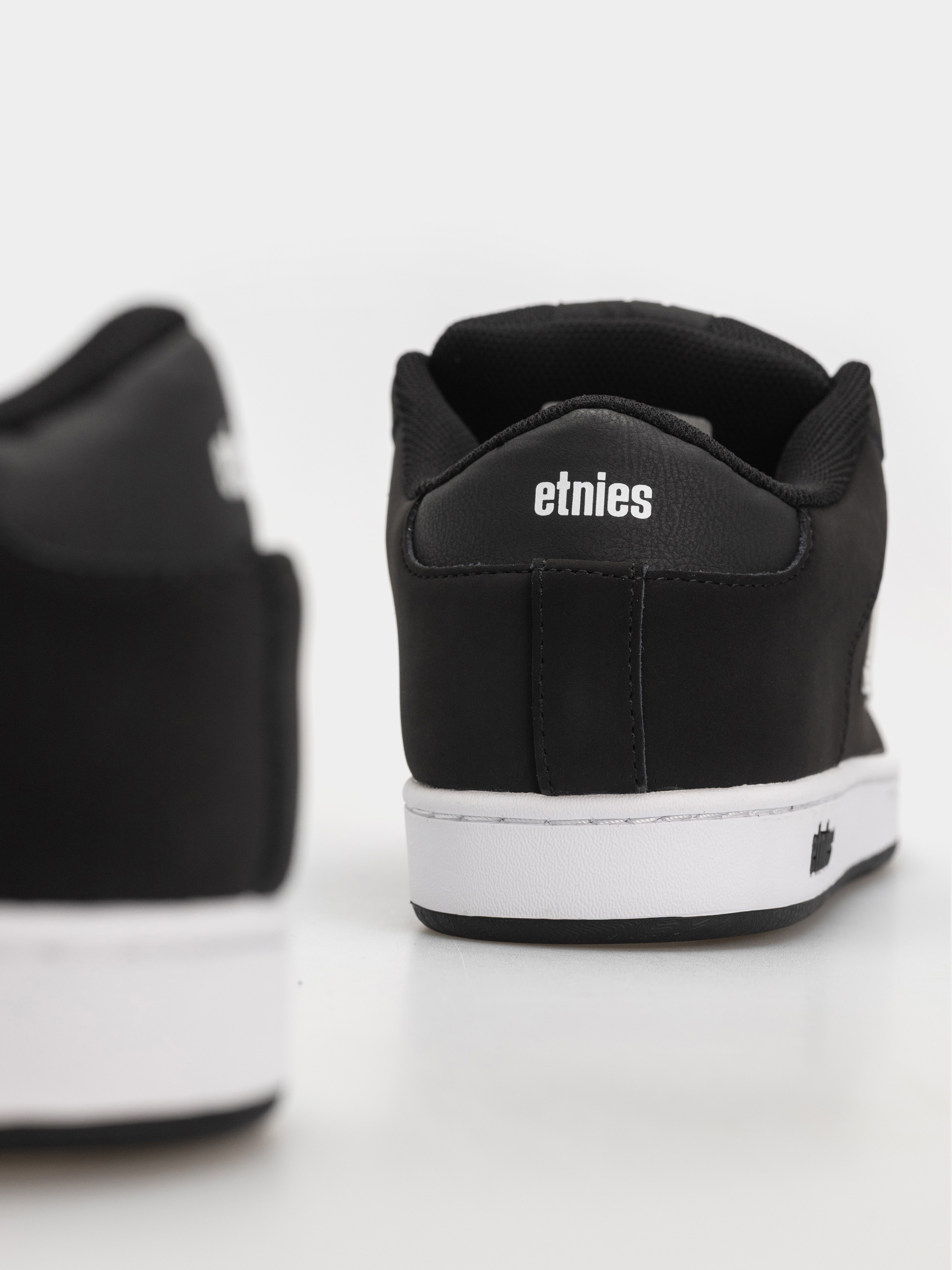 Topánky Etnies Kingpin 2K (black/white)