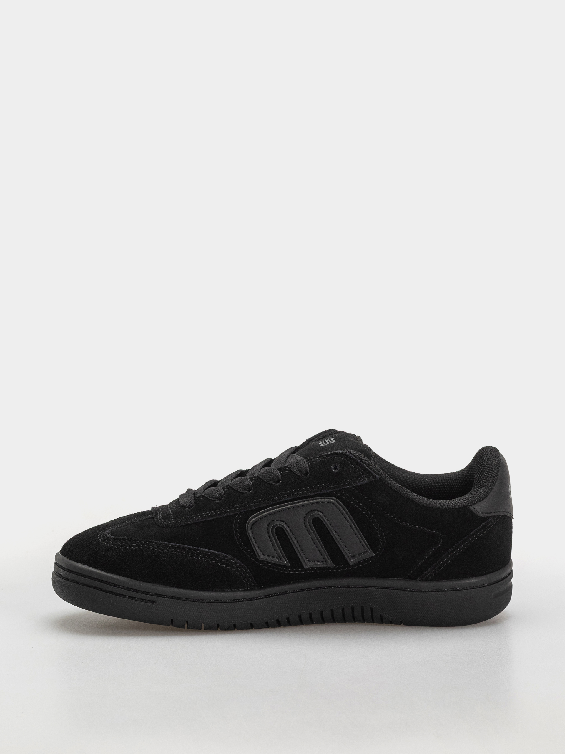 Topánky Etnies Locut (black raw)