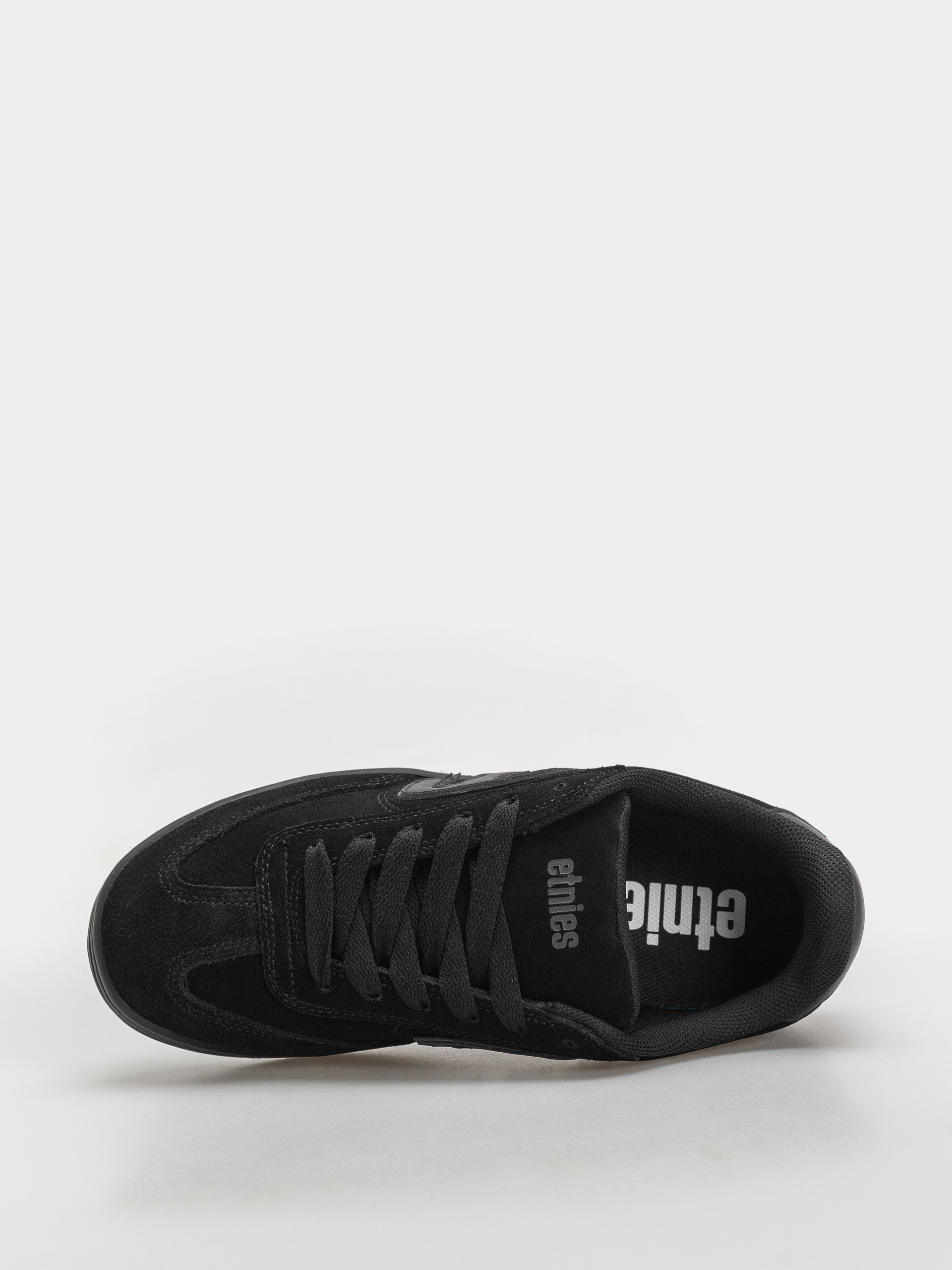 Topánky Etnies Locut (black raw)