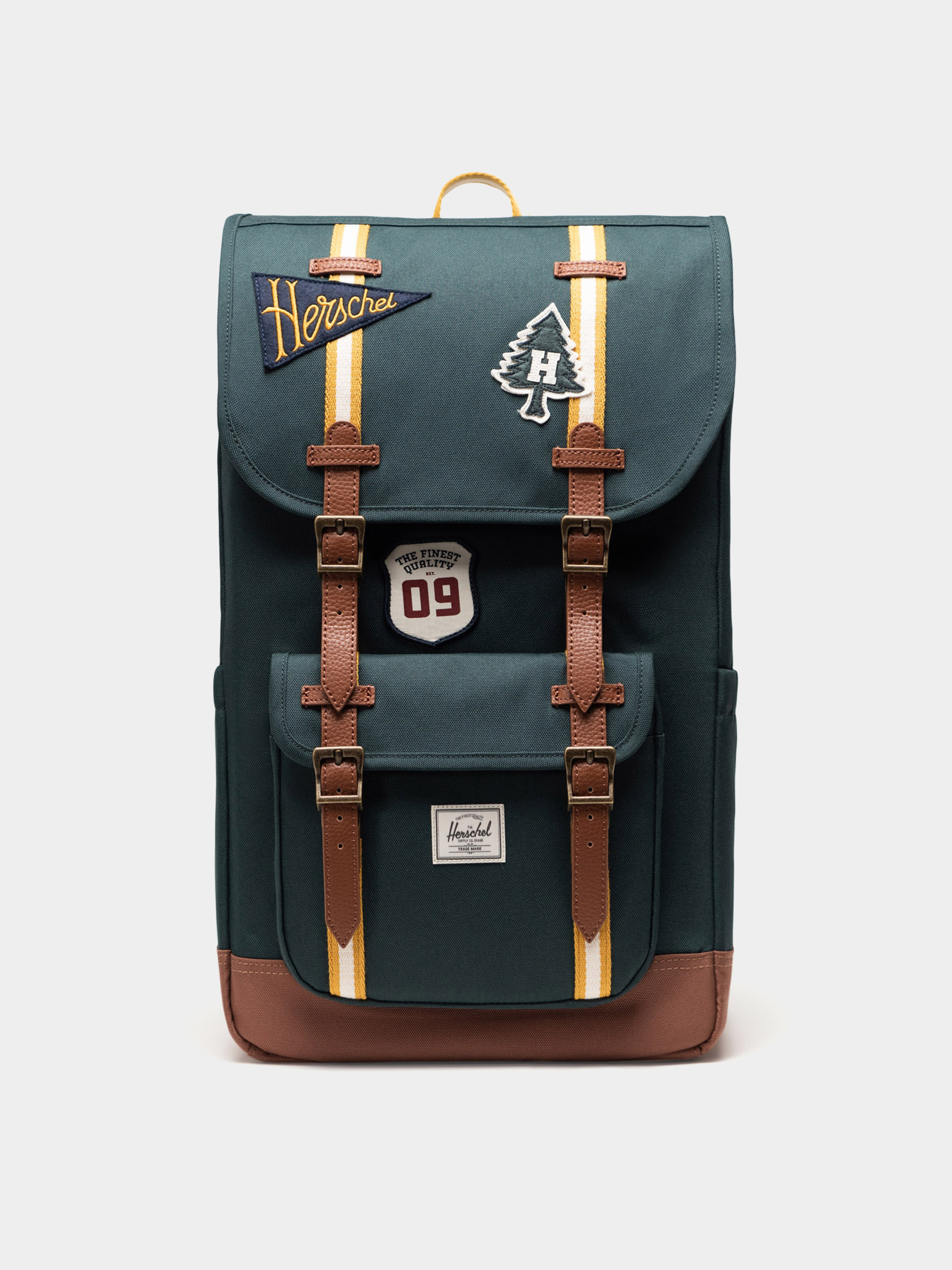 Batoh Herschel Supply Co. Little America
