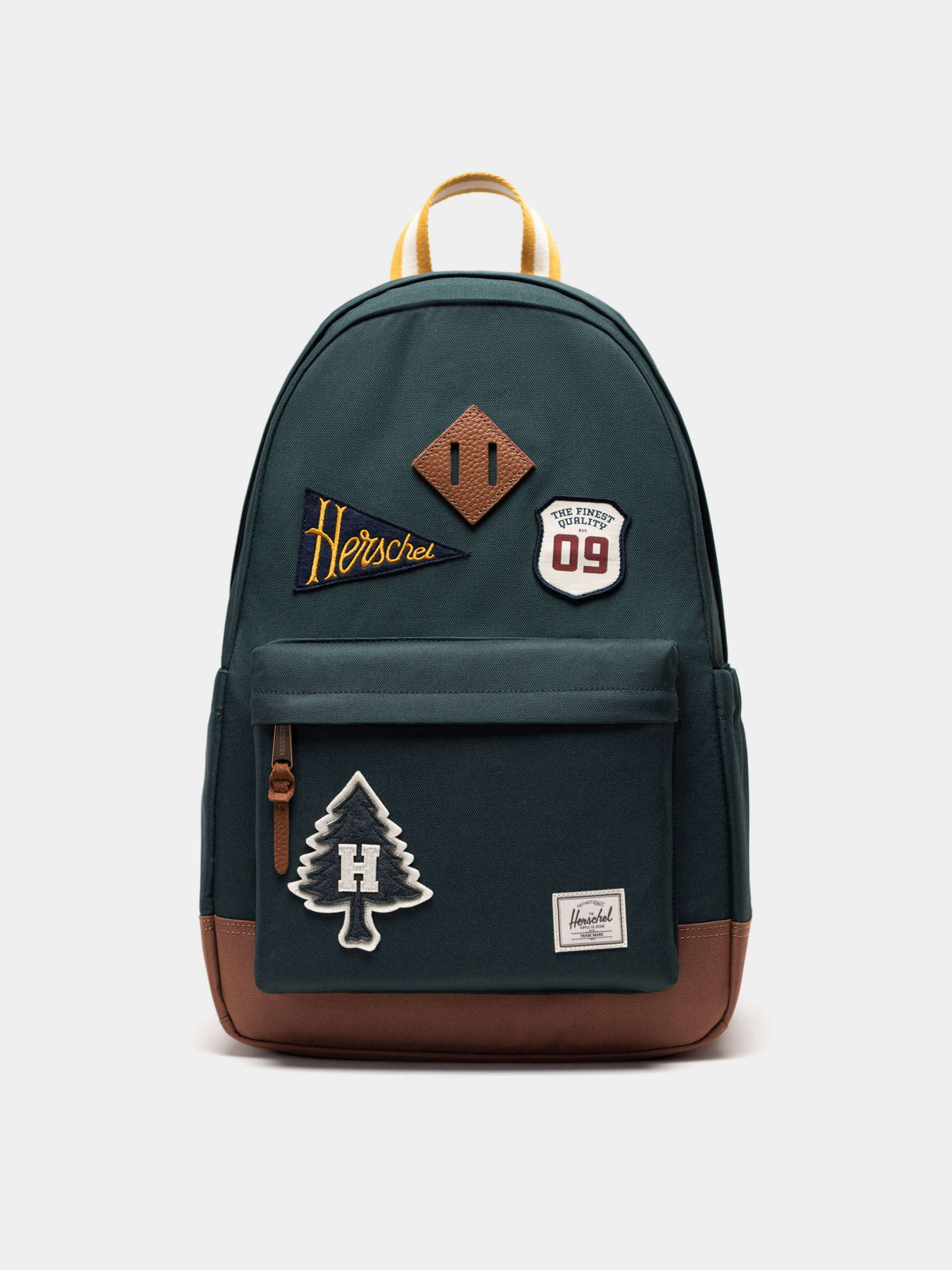 Batoh Herschel Supply Co. Heritage