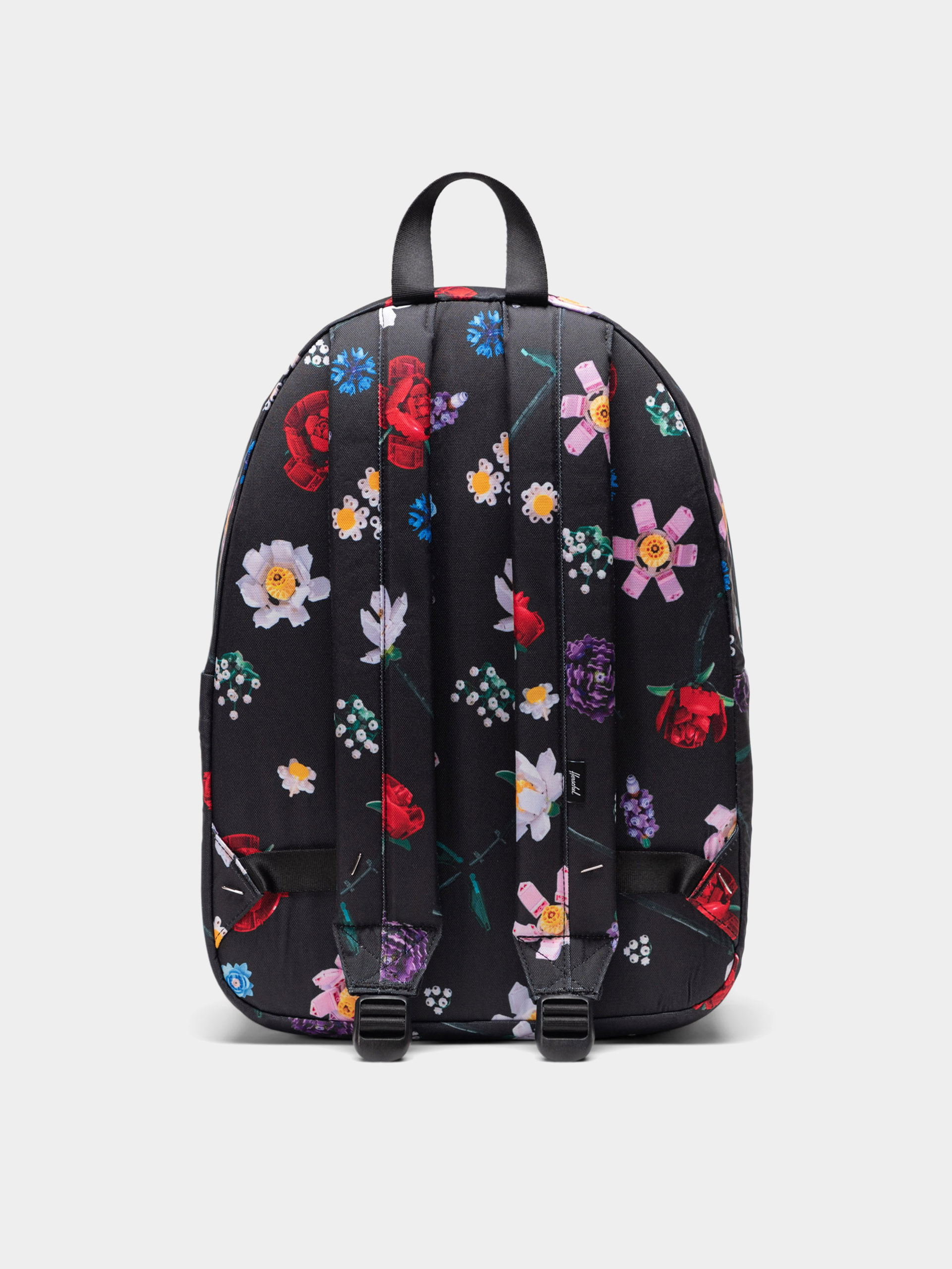 Batoh Herschel Supply Co. X LEGO Classic (falling florals)