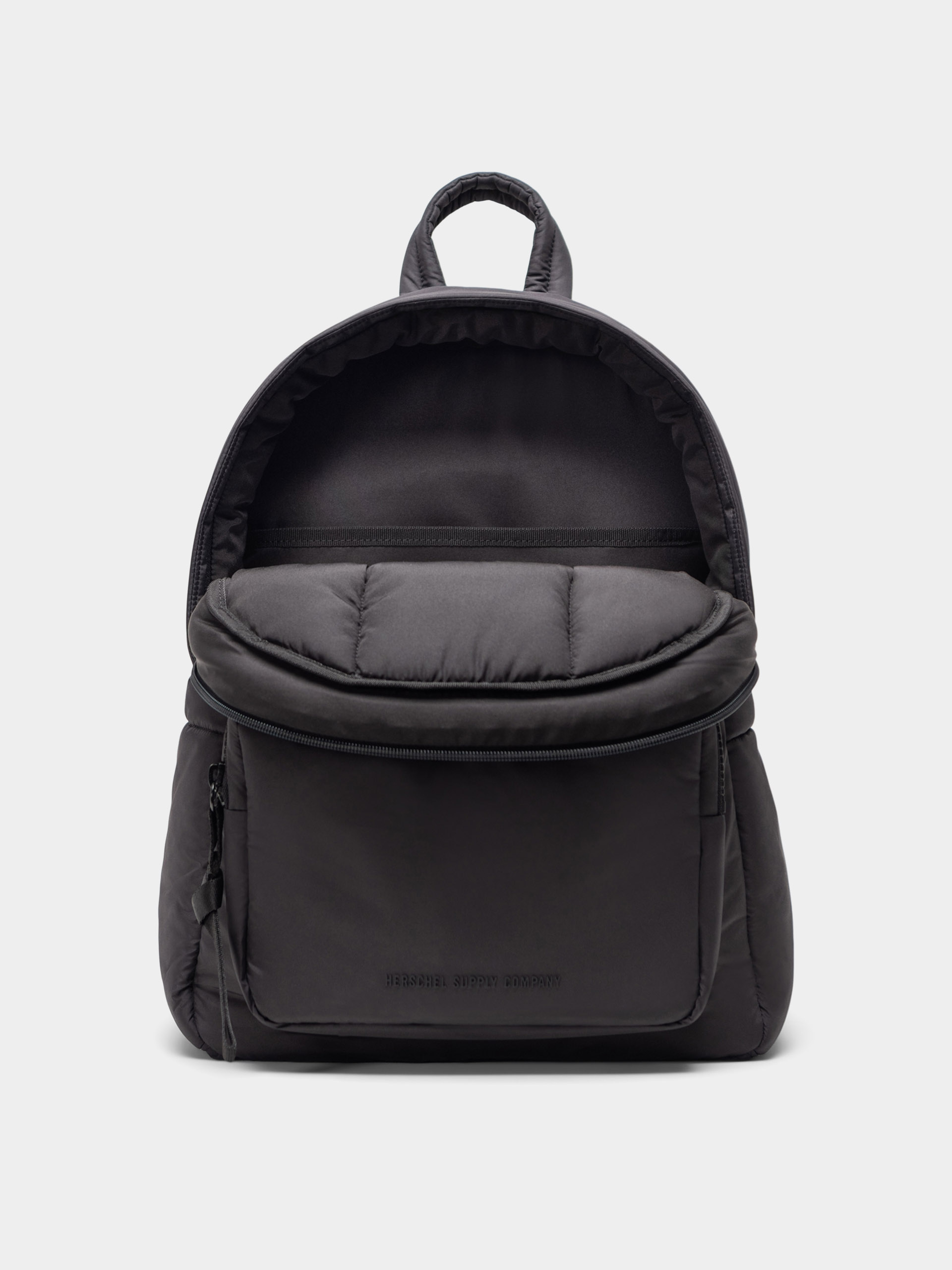 Batoh Herschel Supply Co. Cloudform (black)