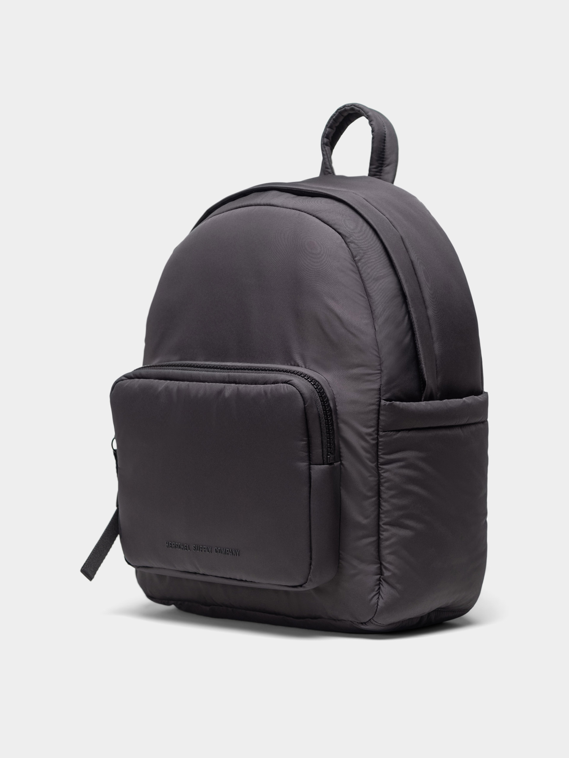 Batoh Herschel Supply Co. Cloudform (black)