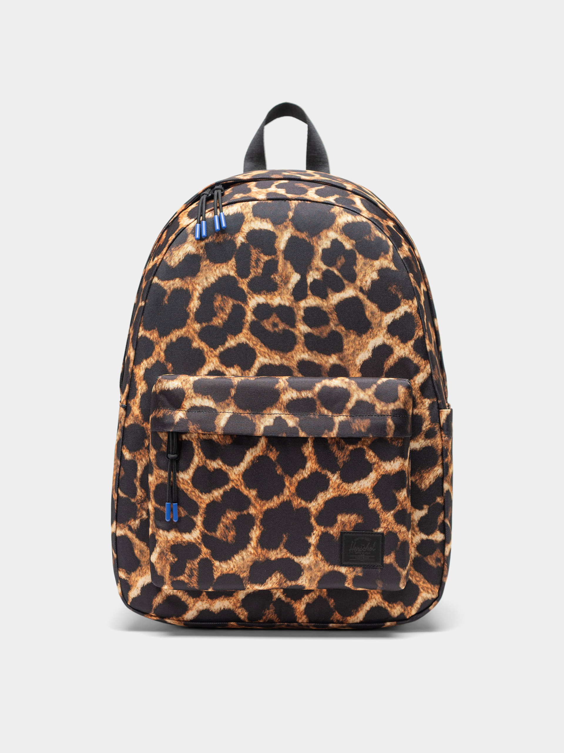 Batoh Herschel Supply Co. Classic (digi leopard light)