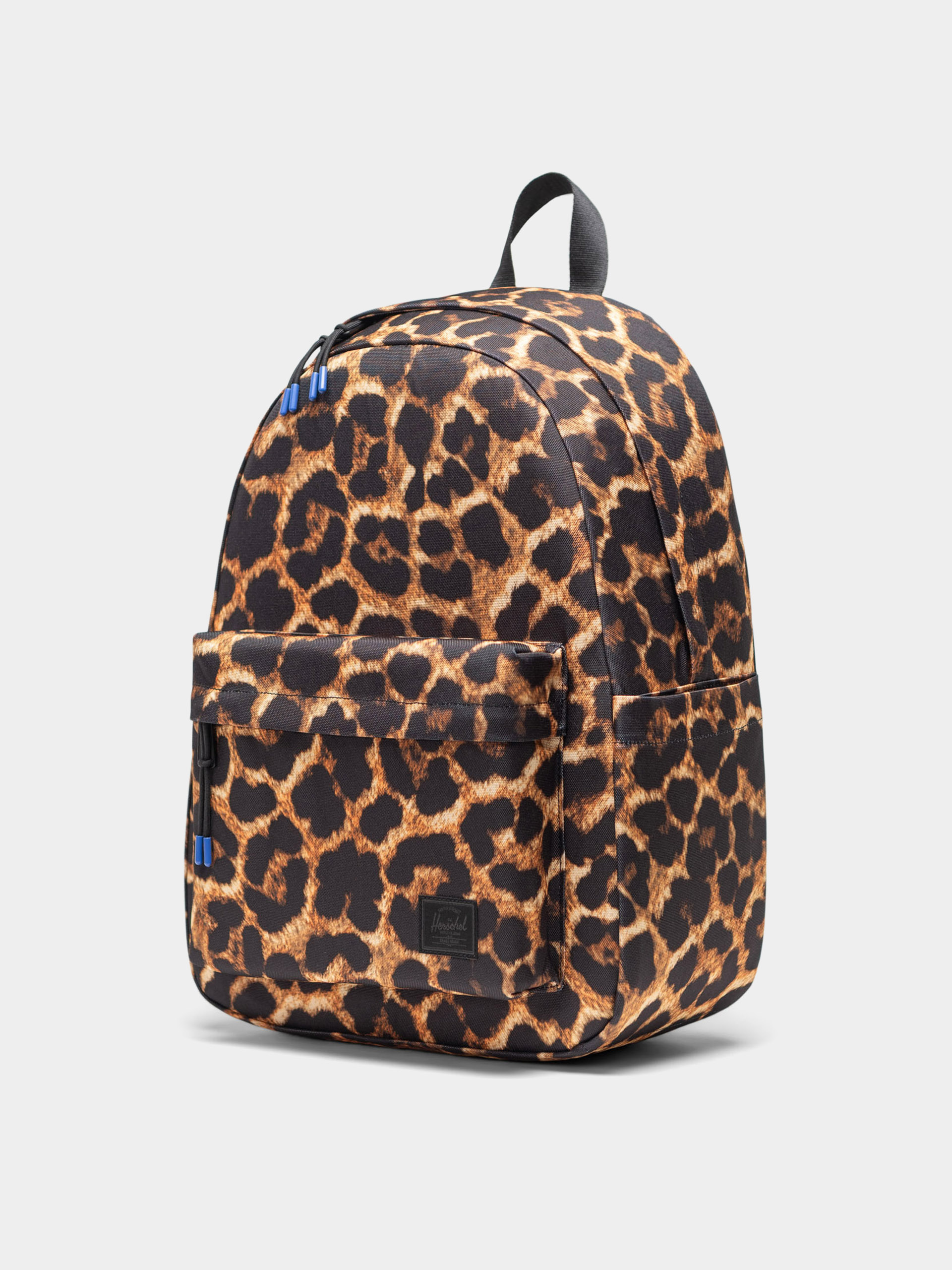 Batoh Herschel Supply Co. Classic (digi leopard light)