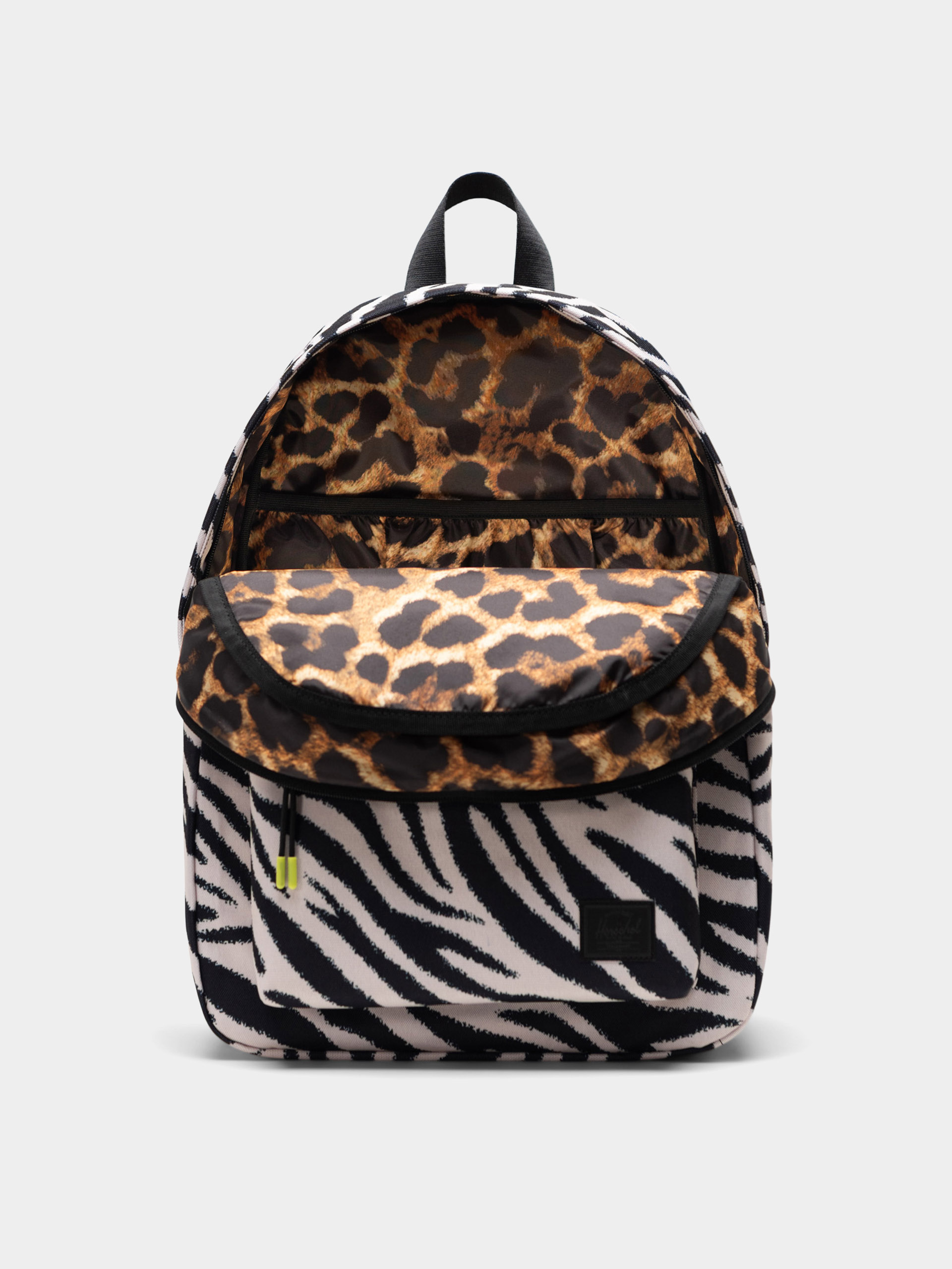Batoh Herschel Supply Co. Classic (zebra)