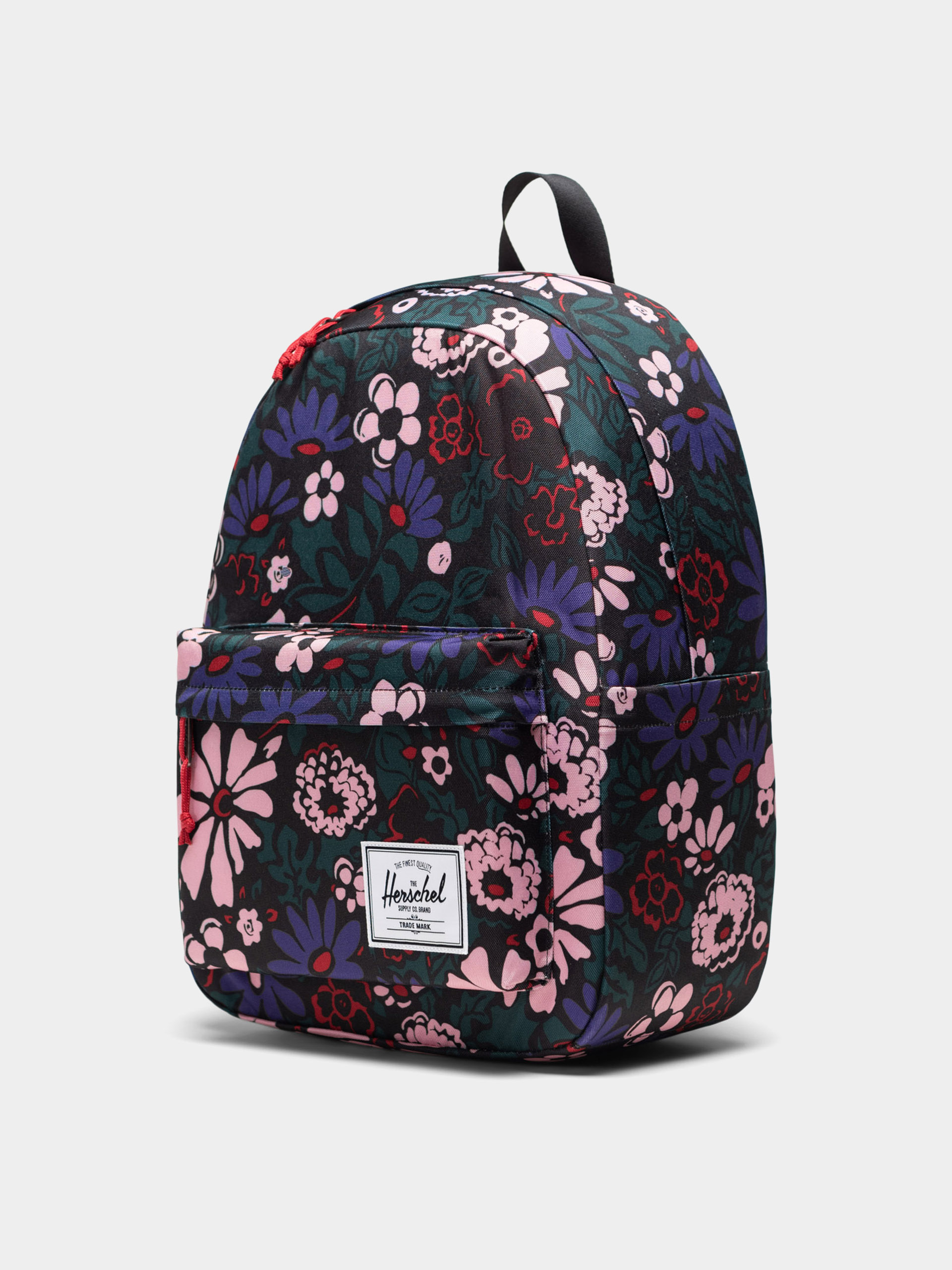 Batoh Herschel Supply Co. Classic (moody bloom)