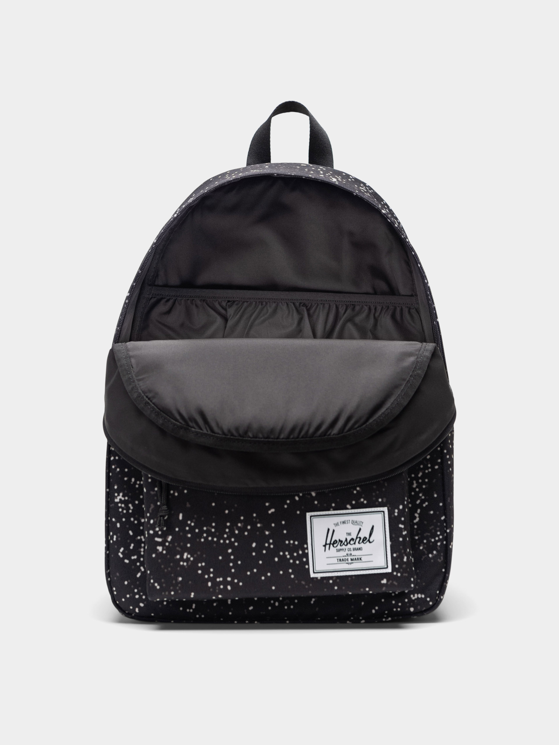 Batoh Herschel Supply Co. Classic (blurred dots)