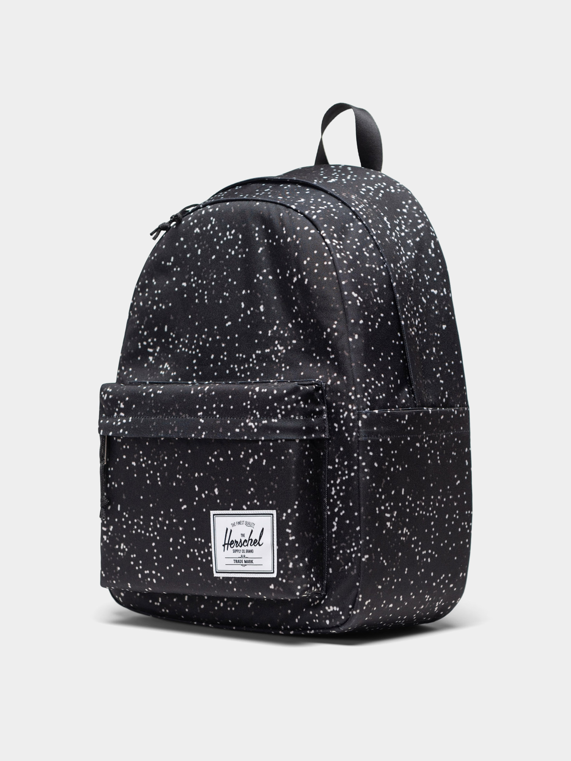 Batoh Herschel Supply Co. Classic (blurred dots)