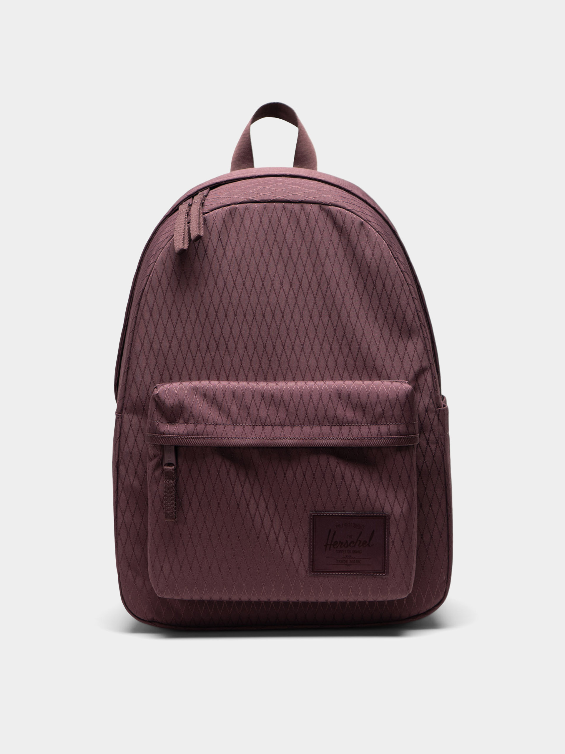 Batoh Herschel Supply Co. Classic (huckleberry diamond)