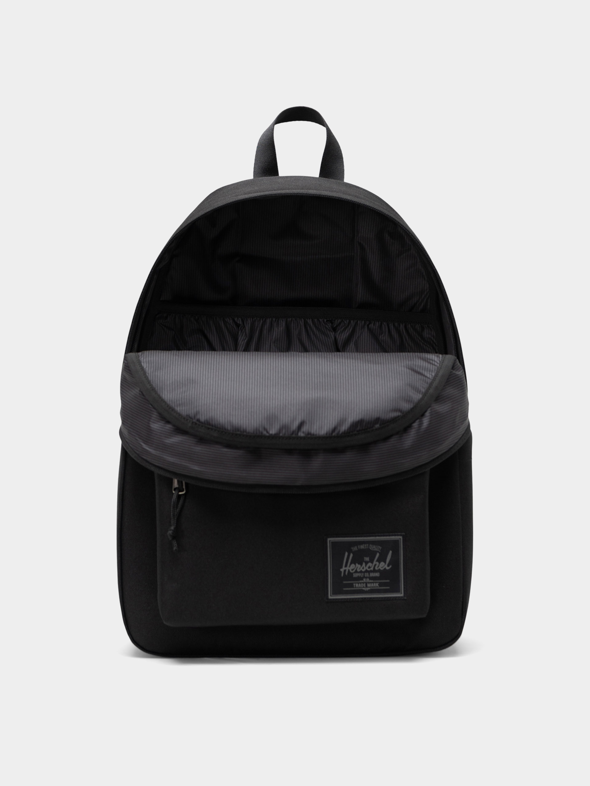 Batoh Herschel Supply Co. Classic (black tonal)