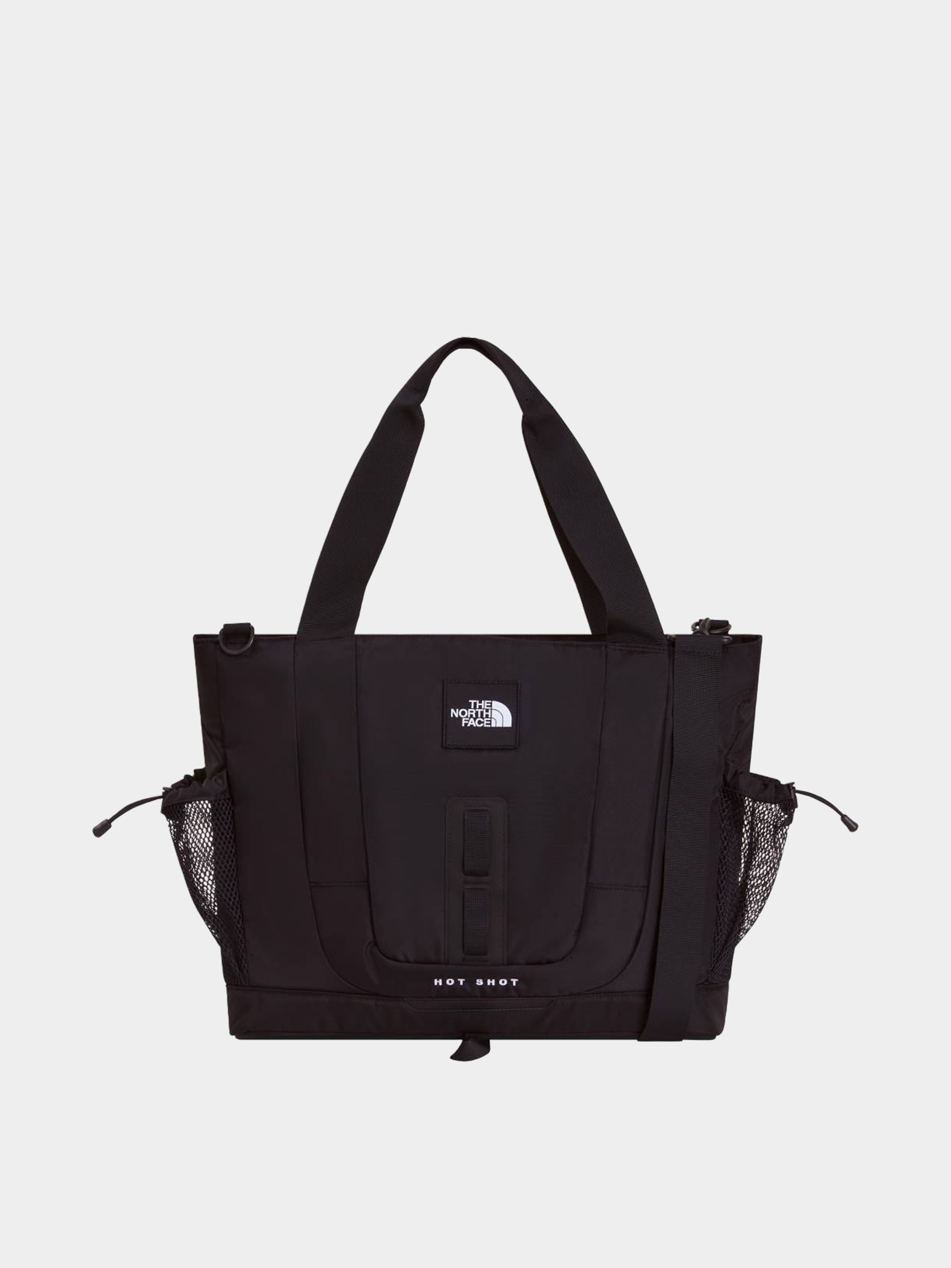 Kabelka The North Face Hot Shot Tote (tnf black)