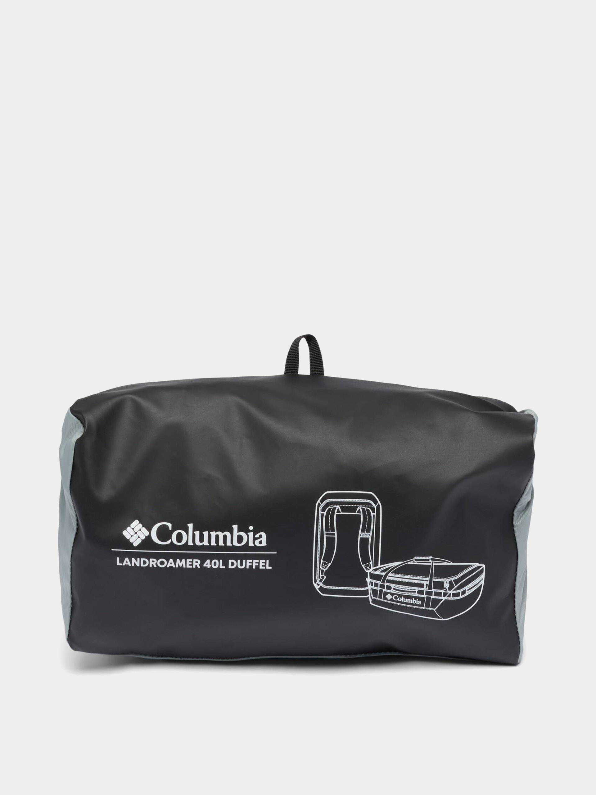 Taška Columbia Landroamer 40L (stinger/black)
