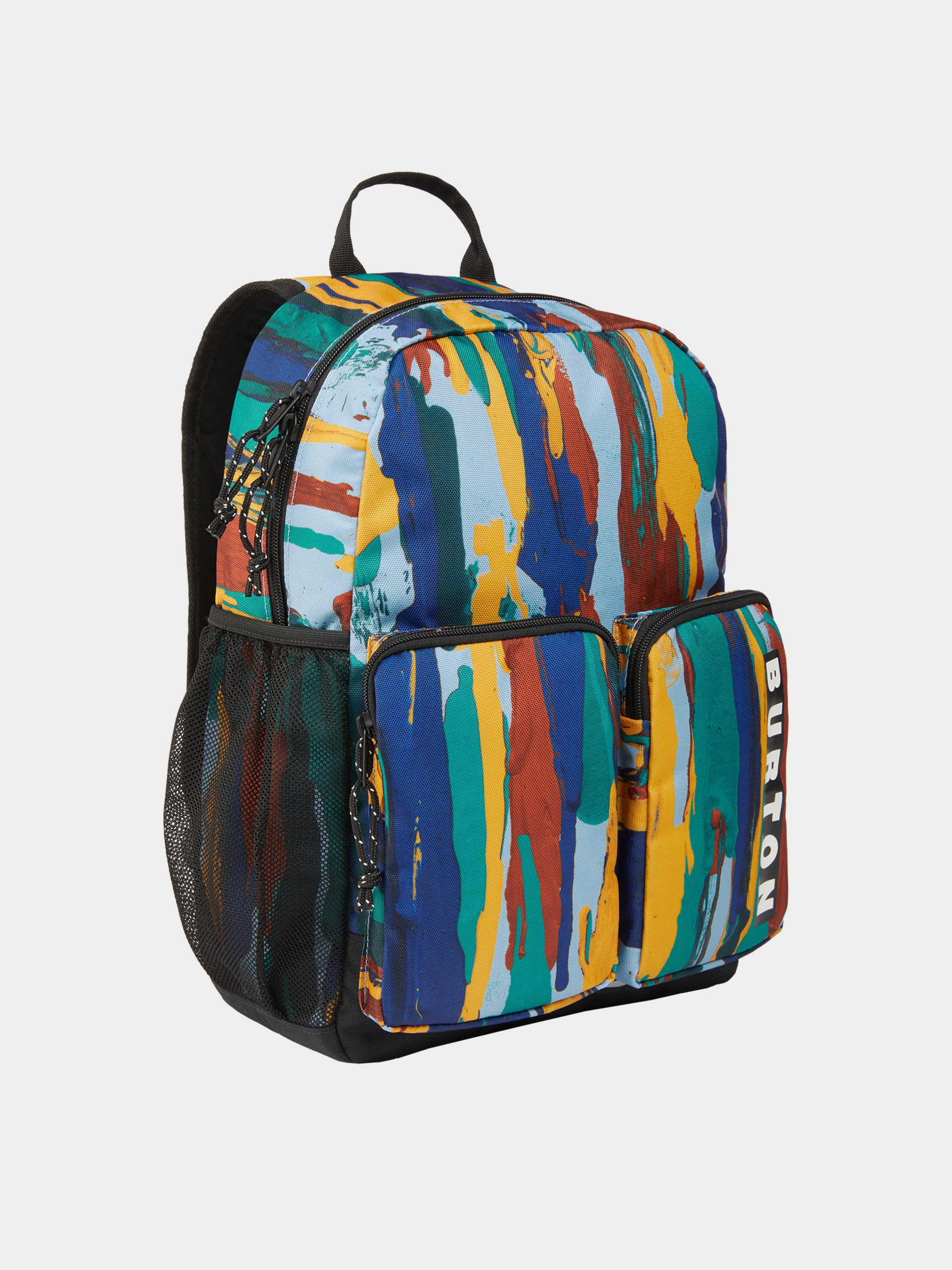 Batoh Burton Gromlet 15L JR (paint stripe)