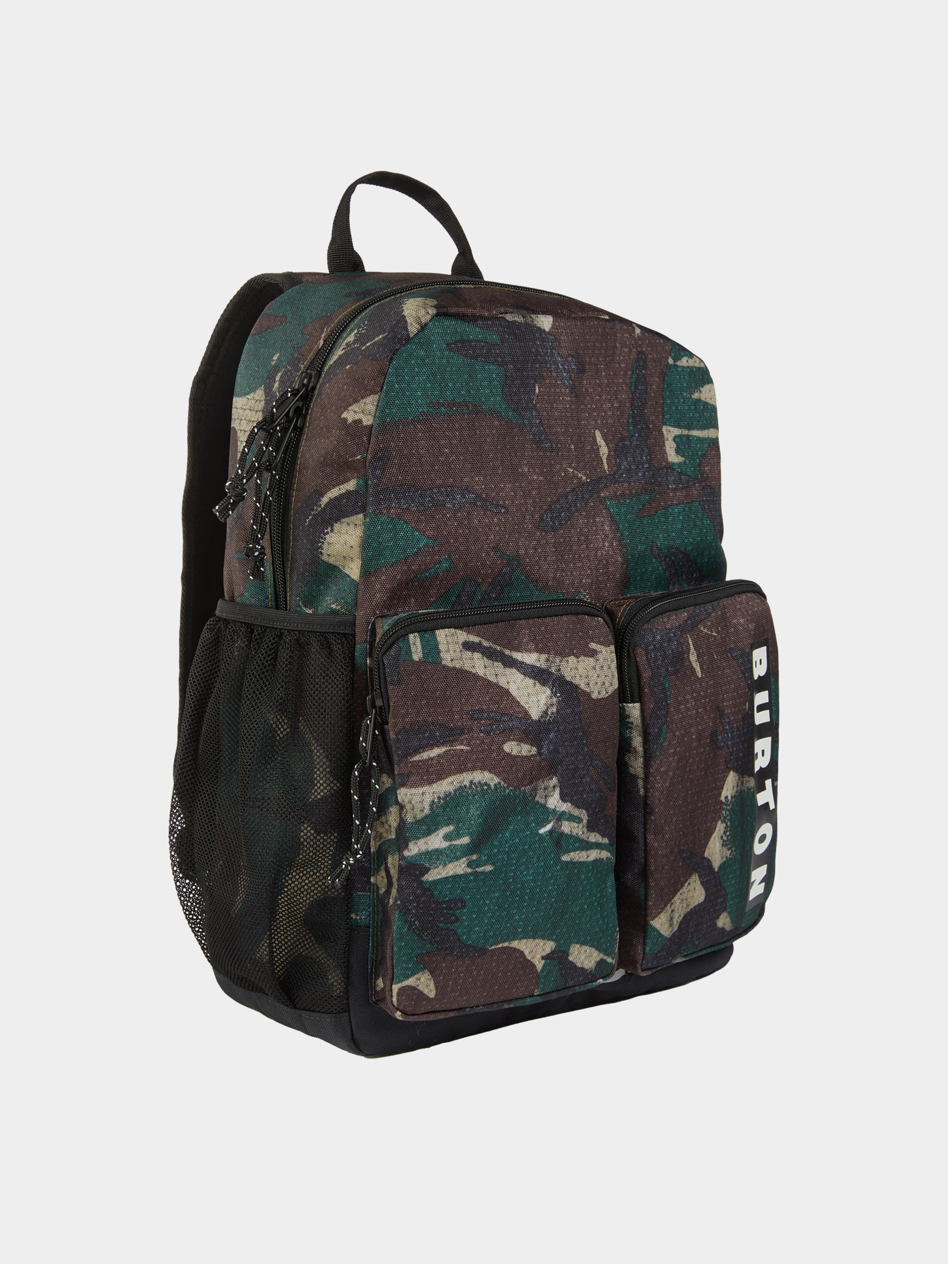Batoh Burton Gromlet 15L JR (seersucker camo)