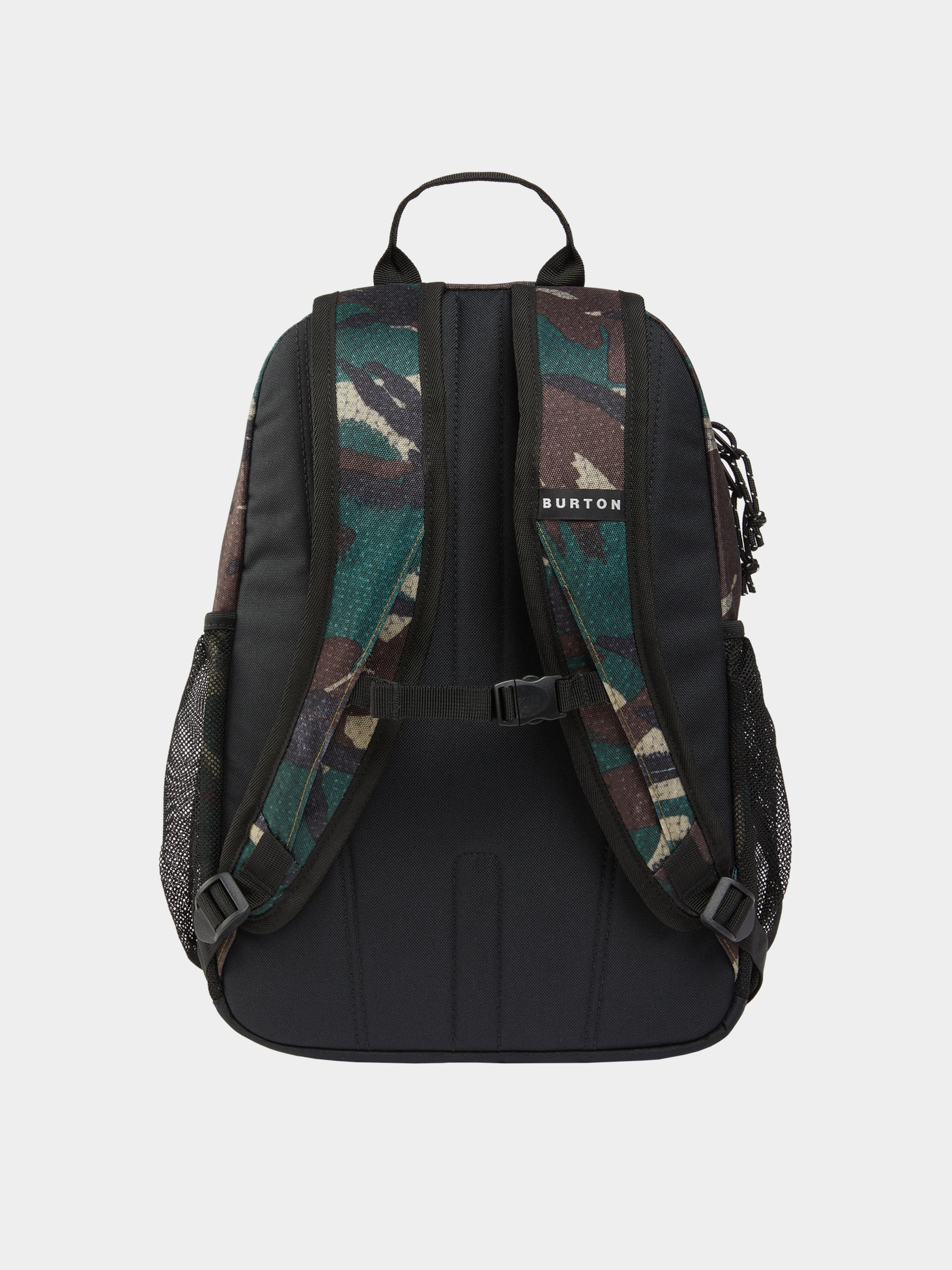 Batoh Burton Gromlet 15L JR (seersucker camo)