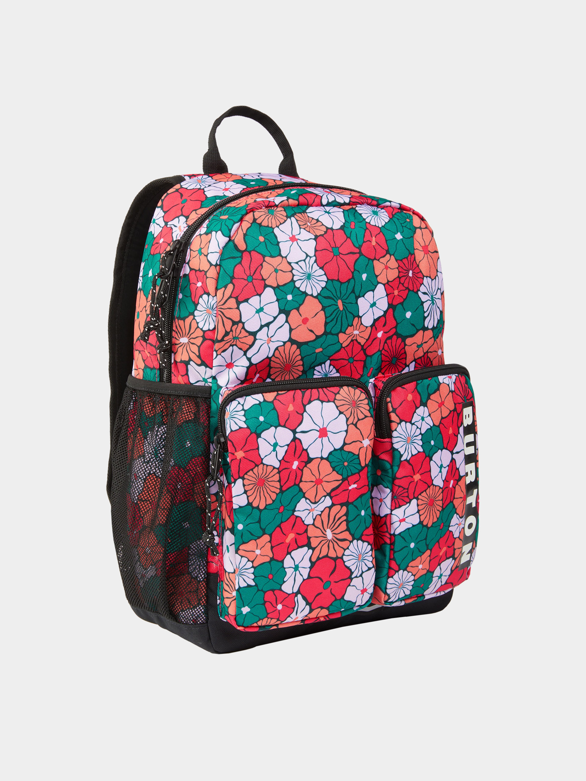 Batoh Burton Gromlet 15L JR (pop floral)