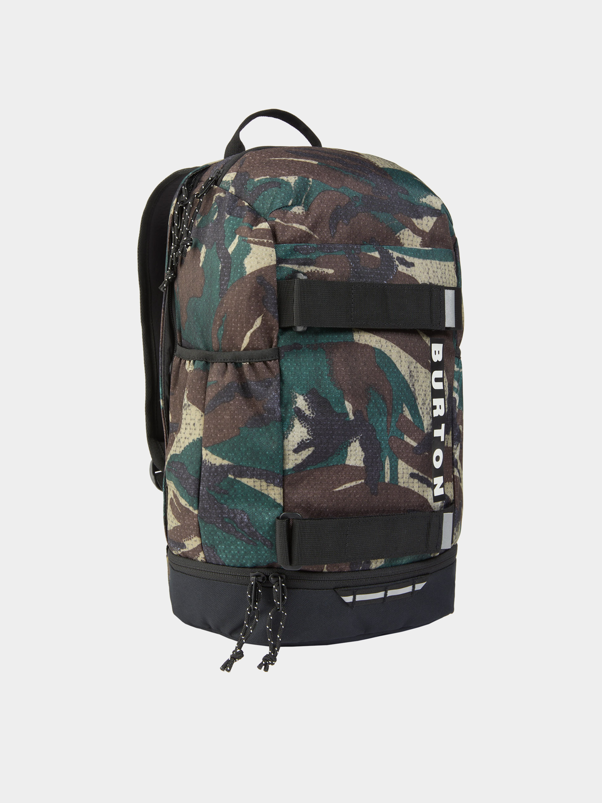 Batoh Burton Distortion 18L JR (seersucker camo)