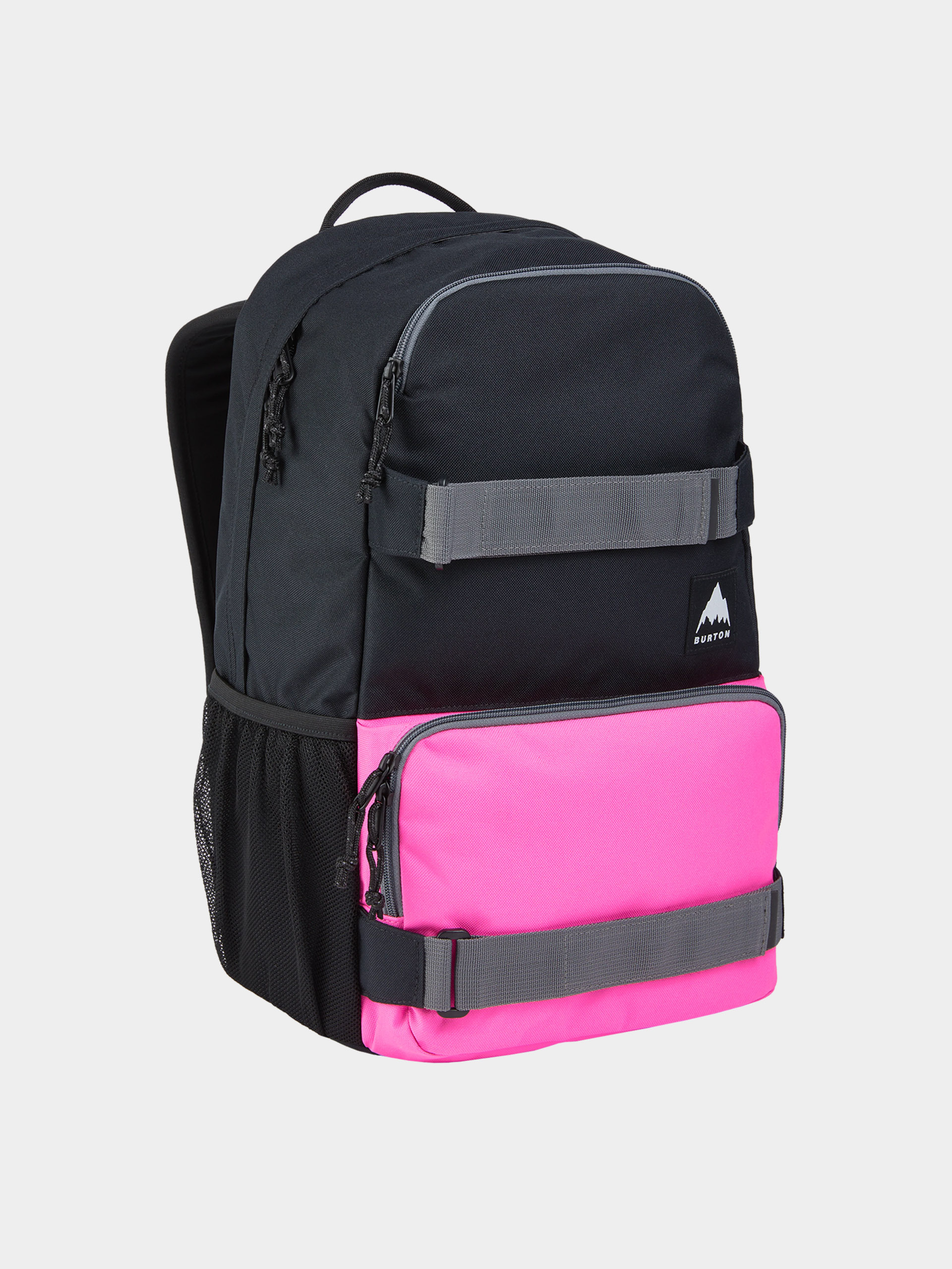 Batoh Burton Treble Yell 21L (shockwave pink/true black)