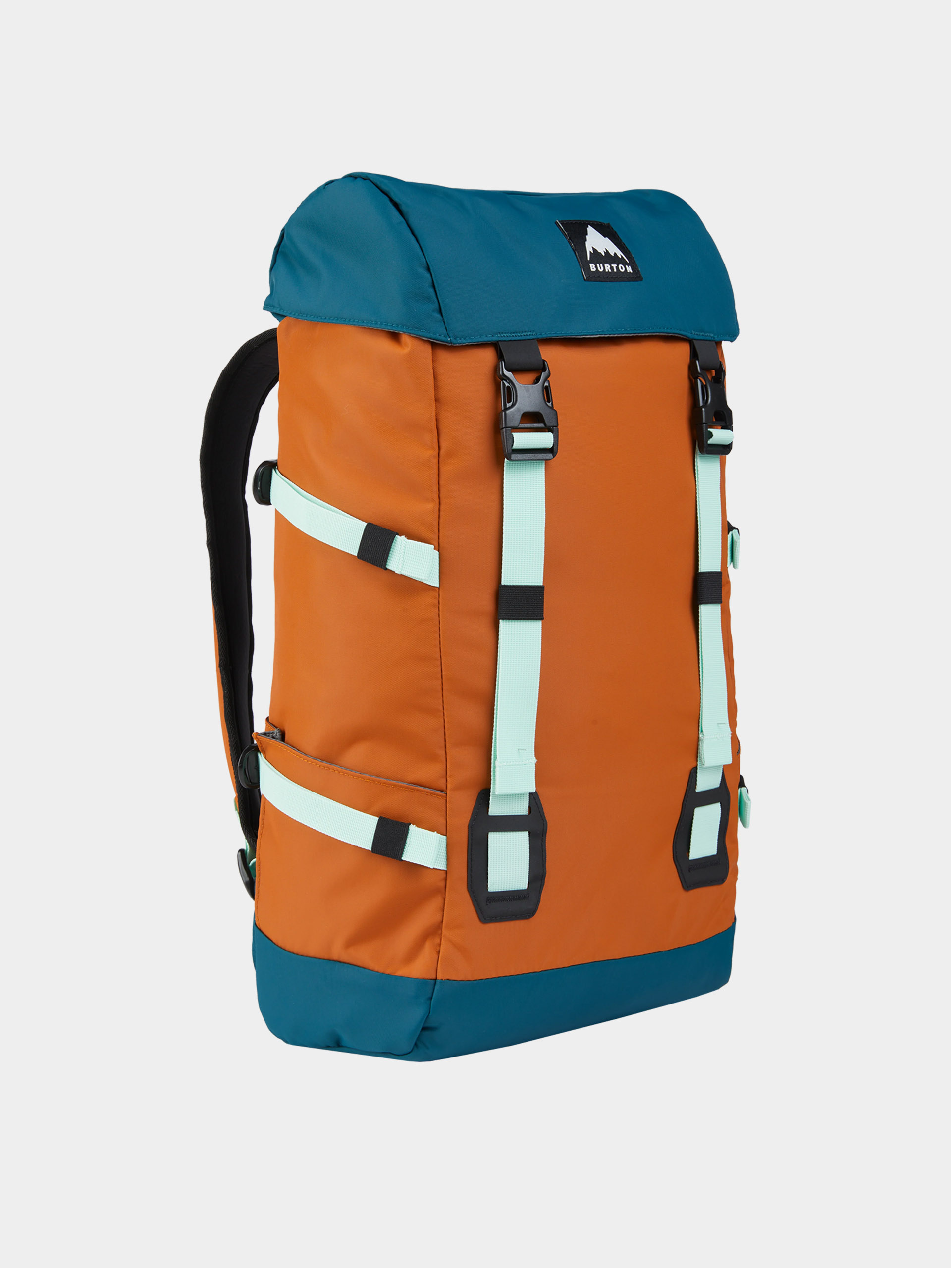 Batoh Burton Tinder 2.0 30L (spiced chai/atlantic teal)