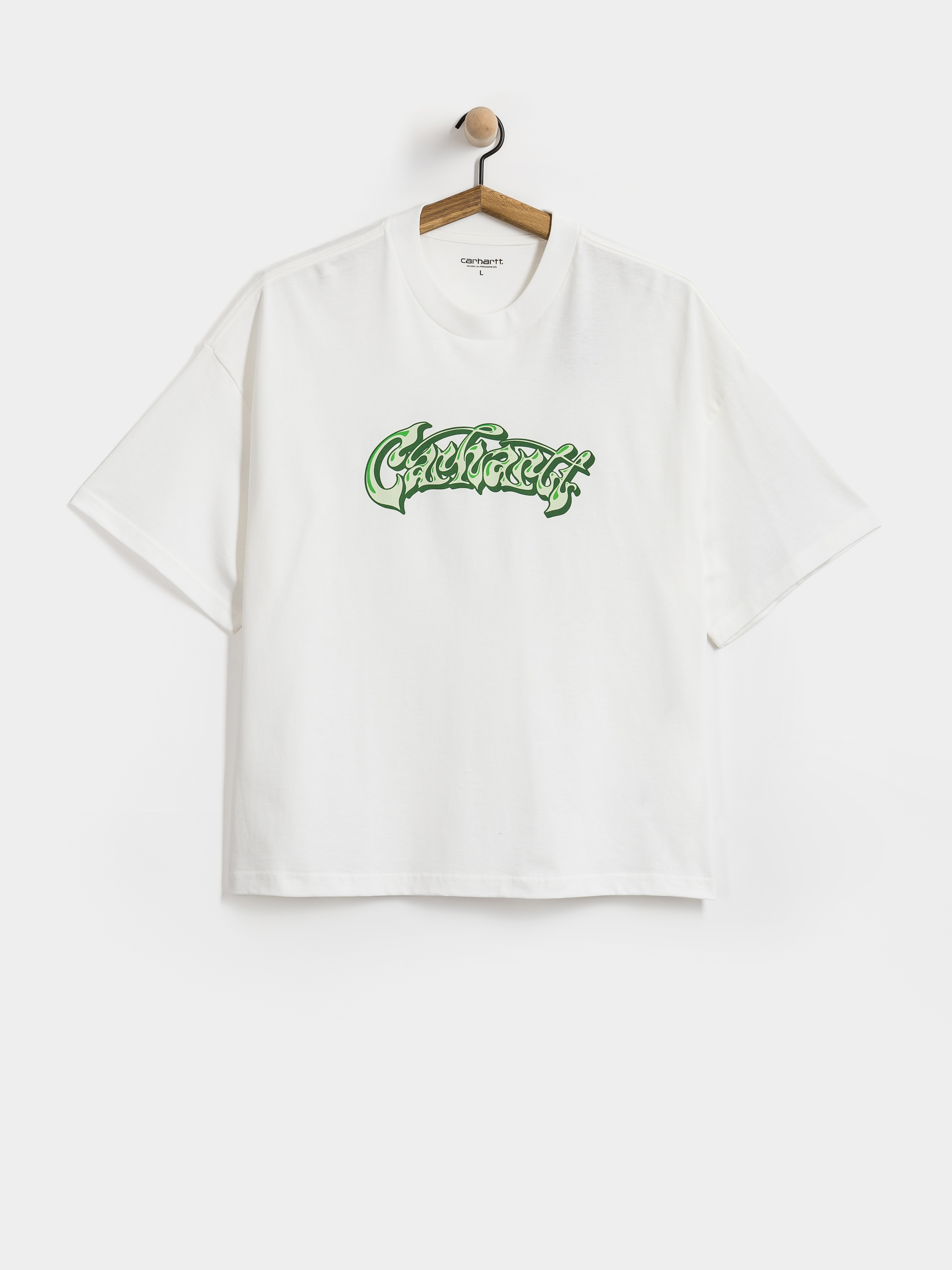 Triu010dko Carhartt WIP Booger (white)