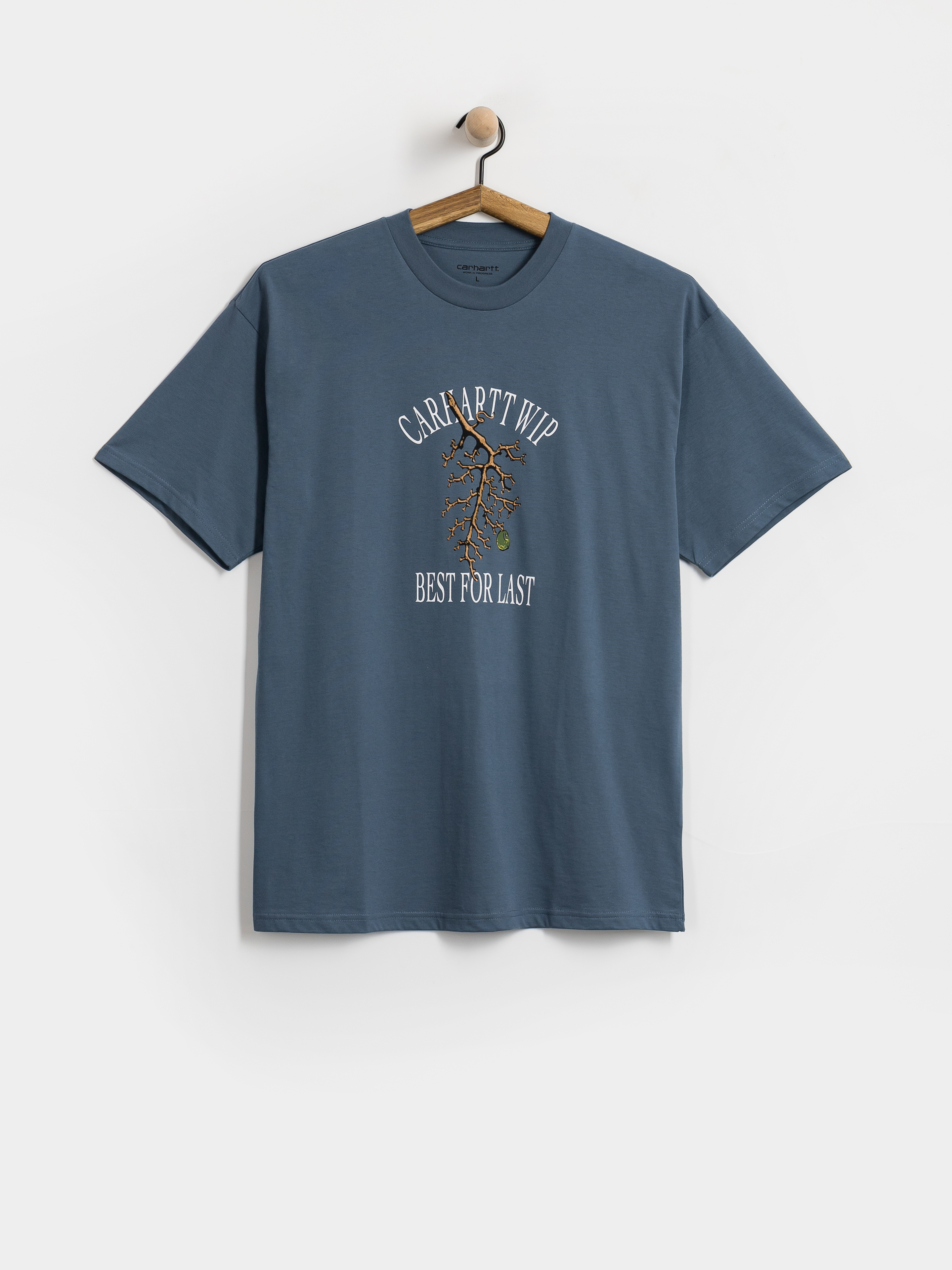 Triu010dko Carhartt WIP Restraint (icesheet)